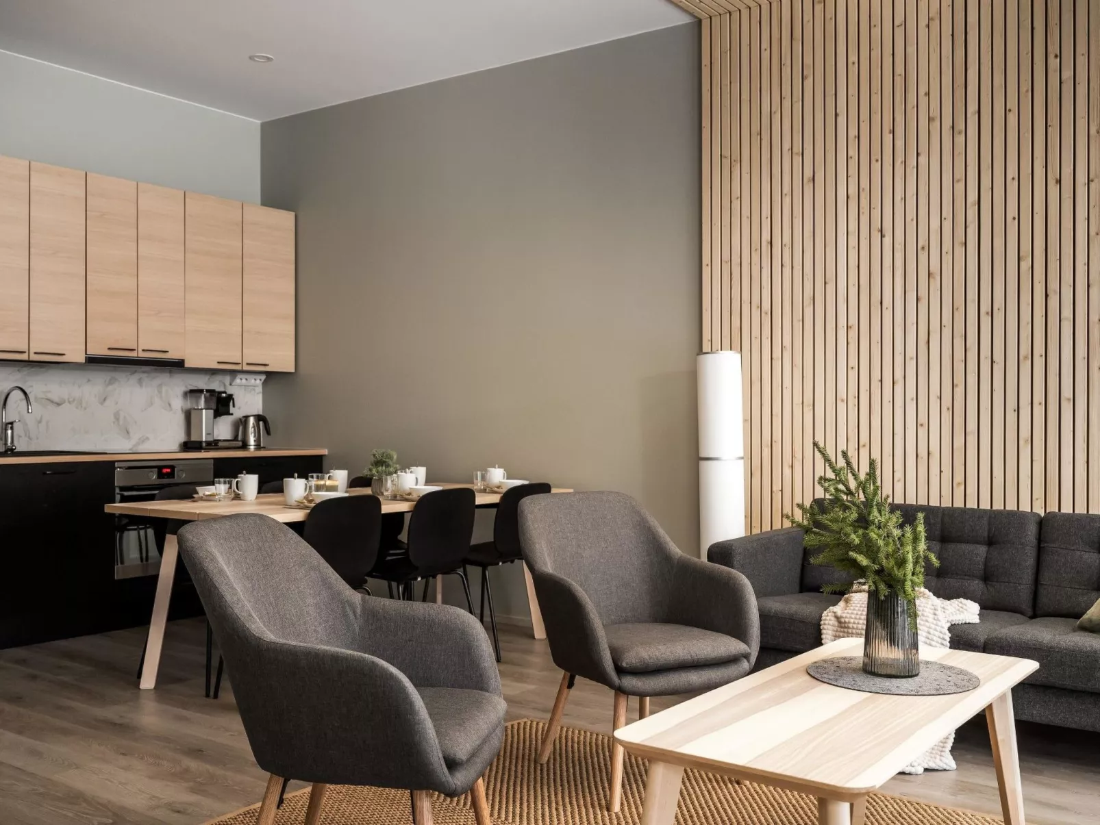 Vuokatin loiste 9 a 3 - Inside