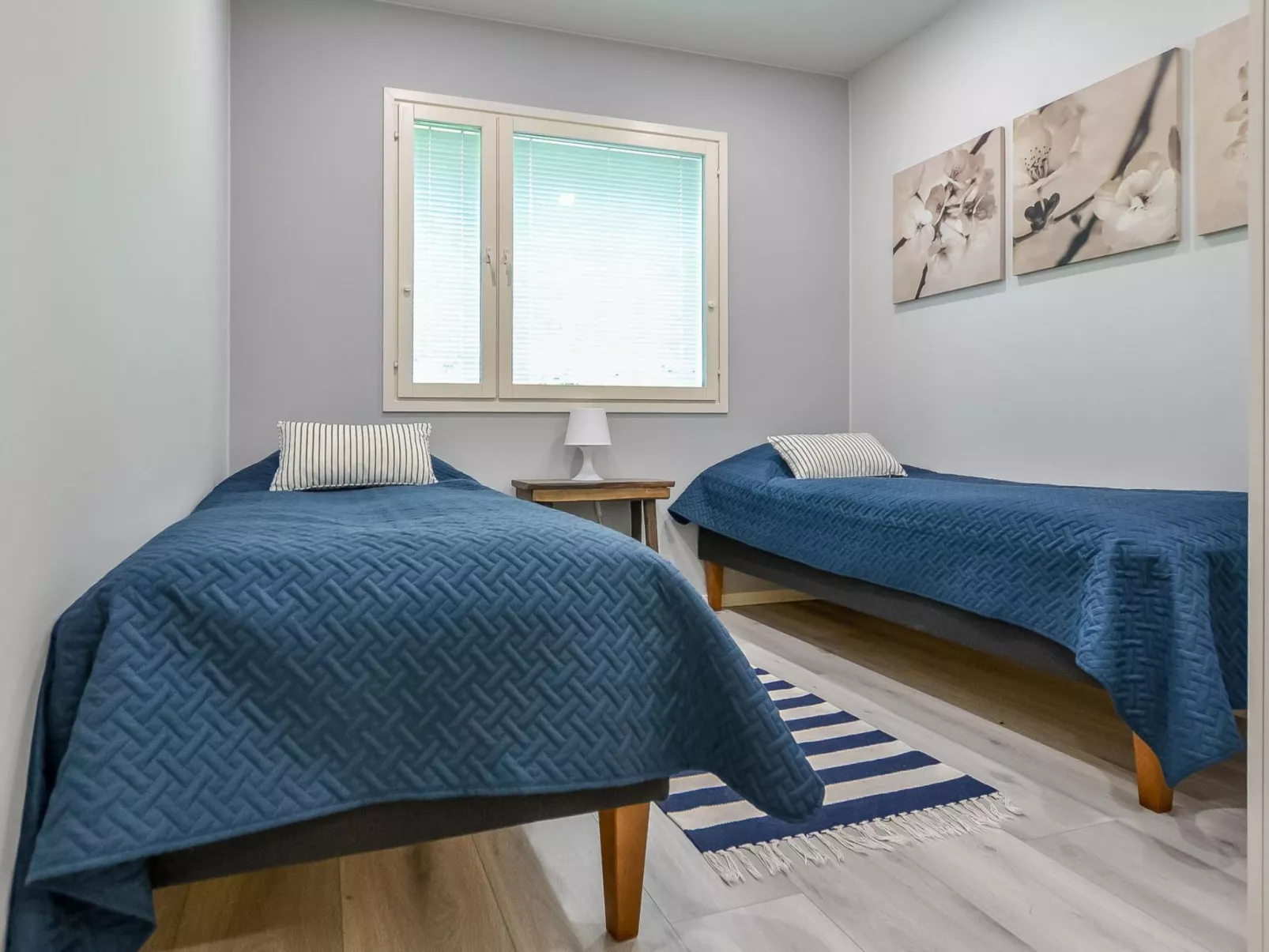 Tonttutahko 20 b - Dedans