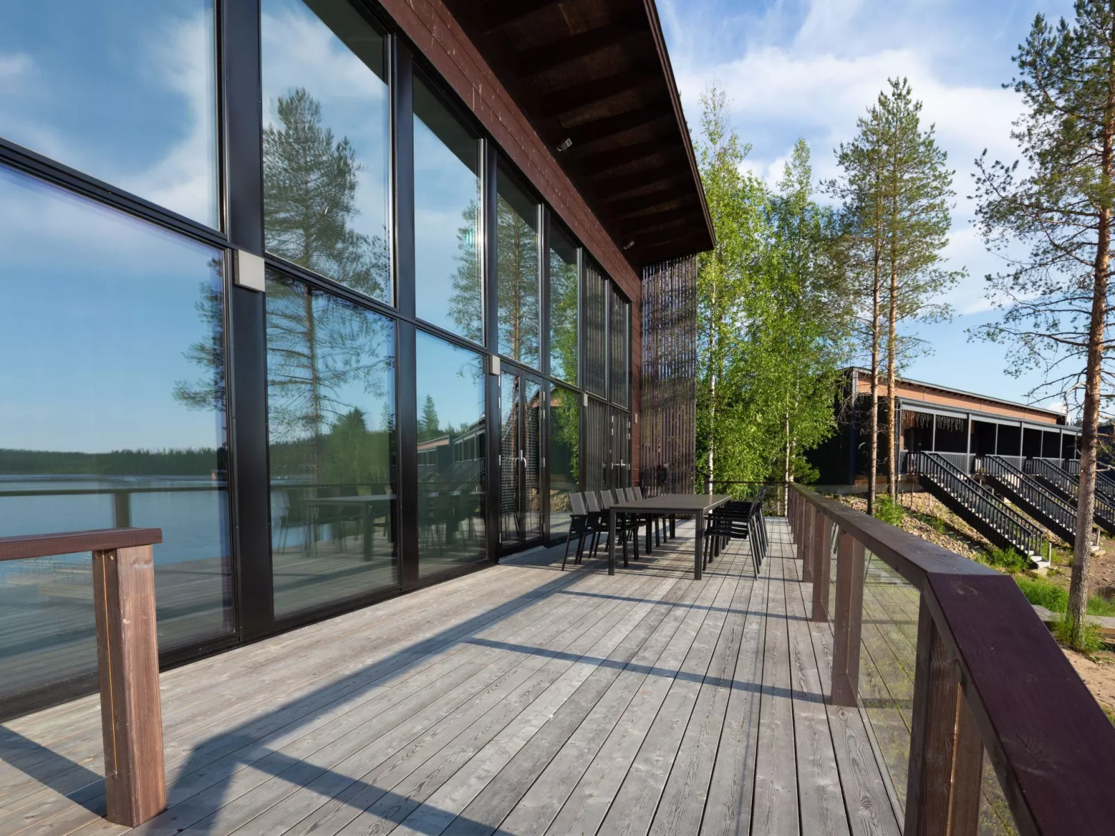 Villa uggo - Drinnen