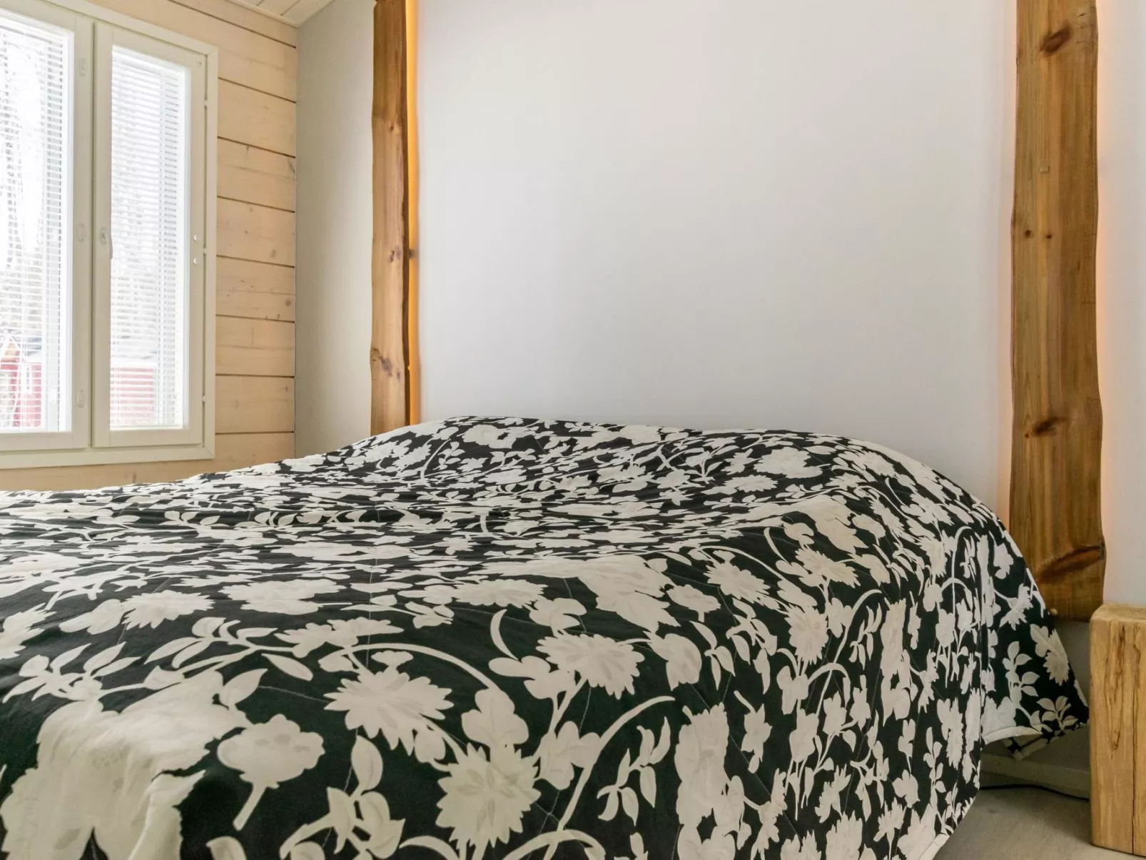 Palanteen haavelinna - Inside