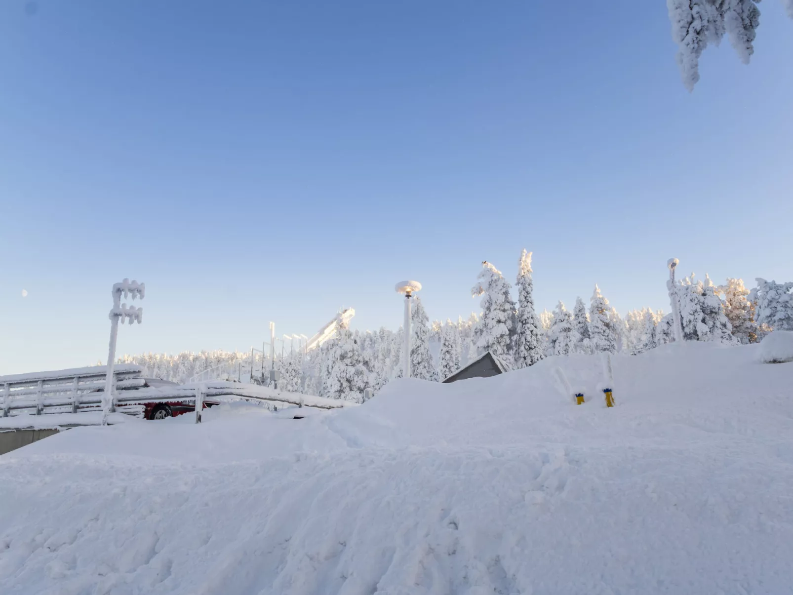 Kesä-iikka 4 - Dedans