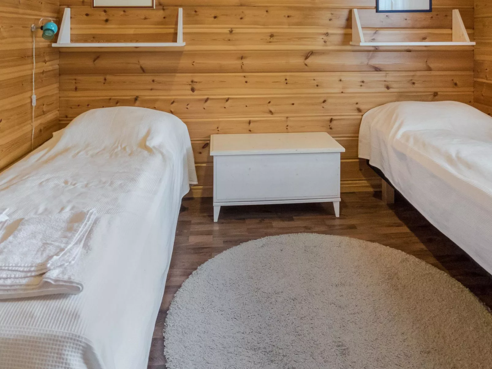 Klz 5. meripihka - Dedans