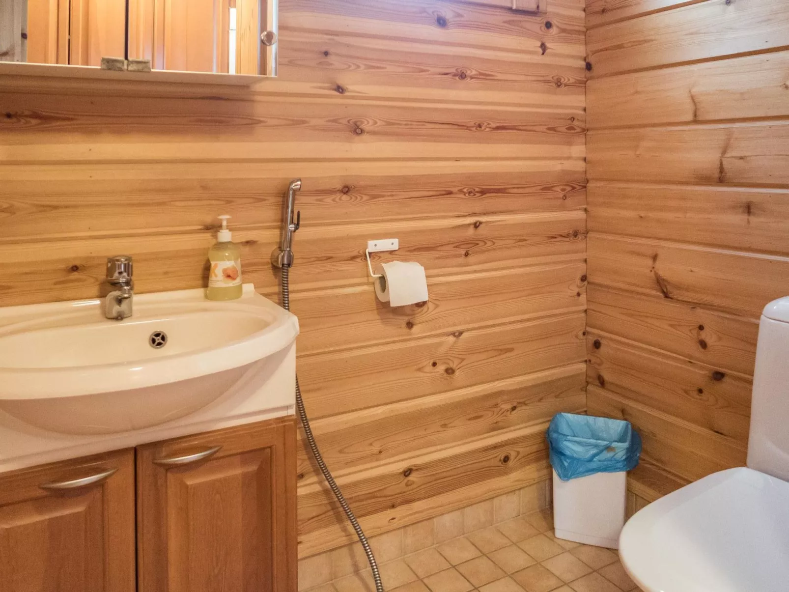 Klz 4. rubiini - Dedans