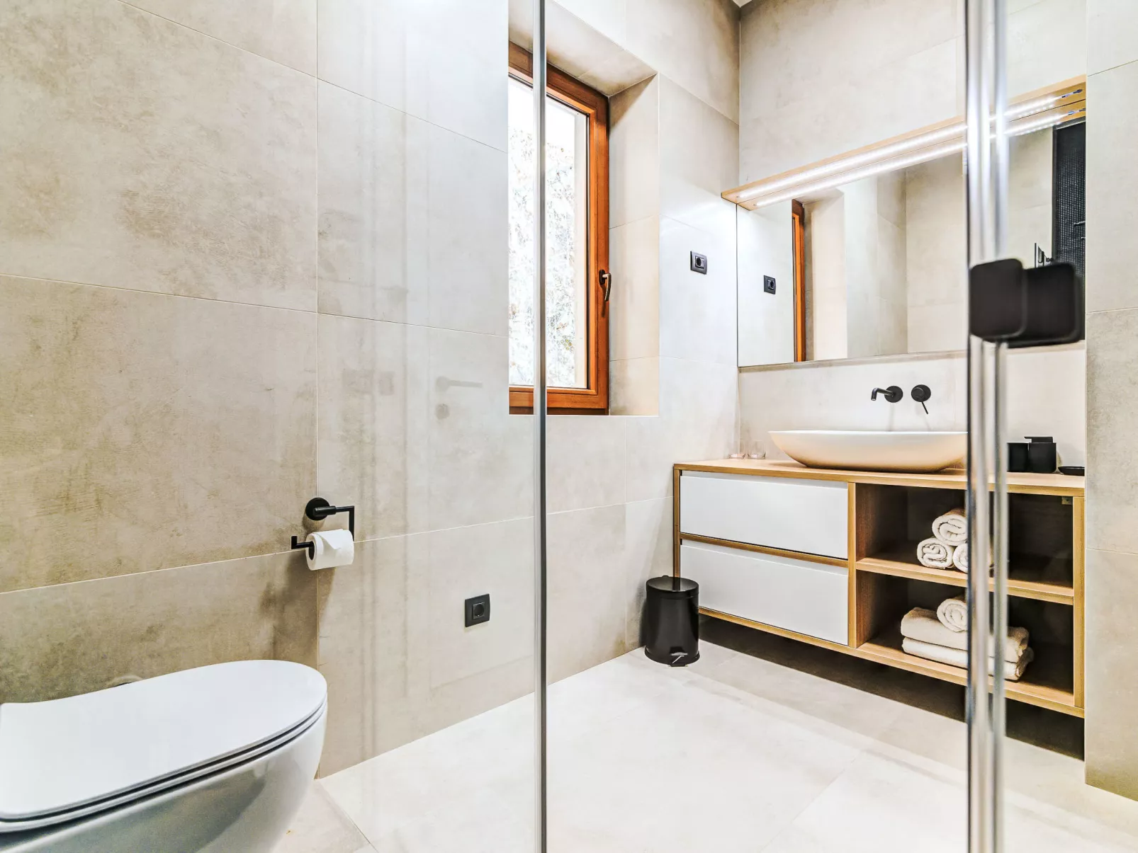 Mare Sano Resort - Inside