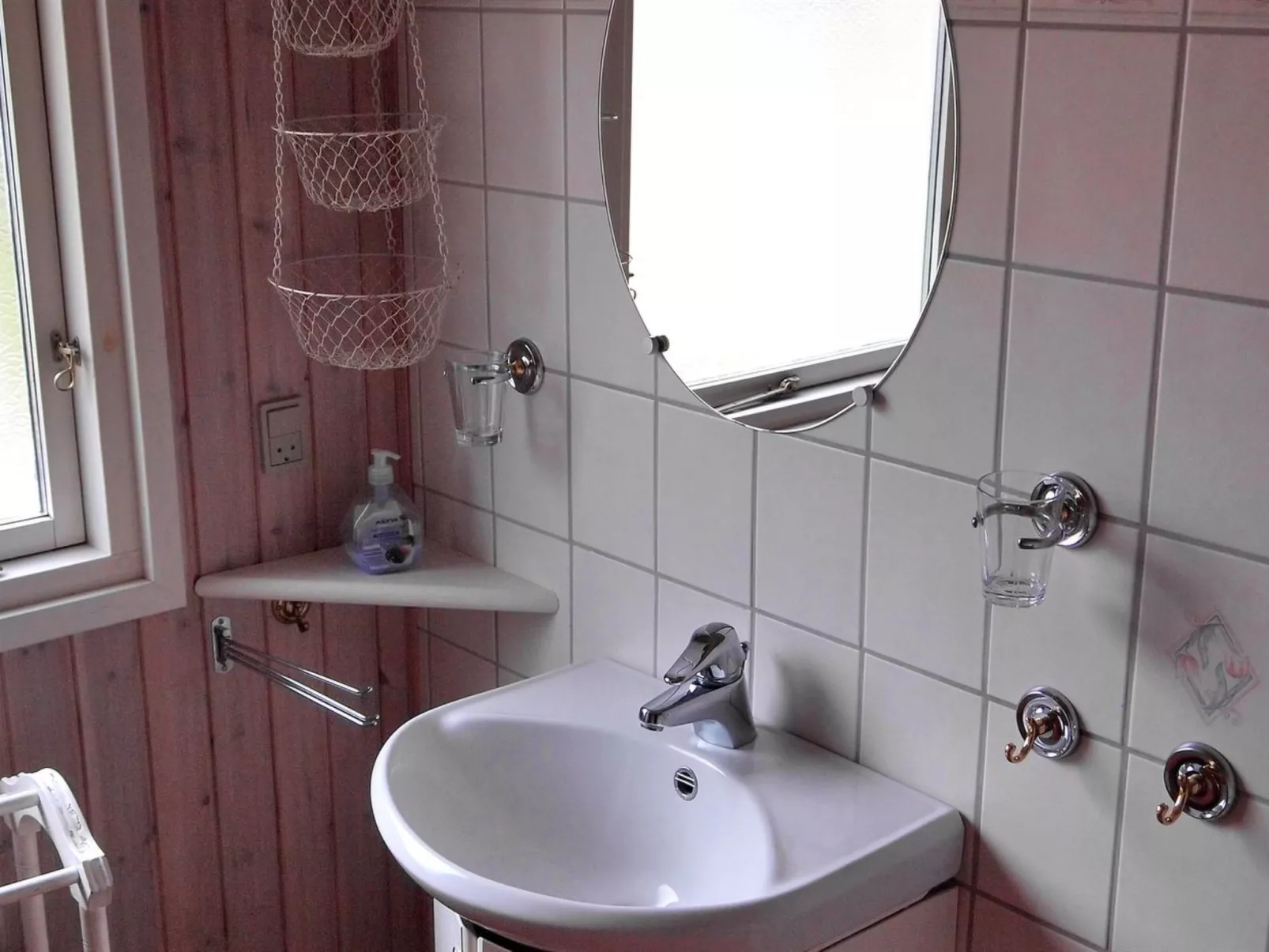 "Cresta" - 200m from the sea - Inside