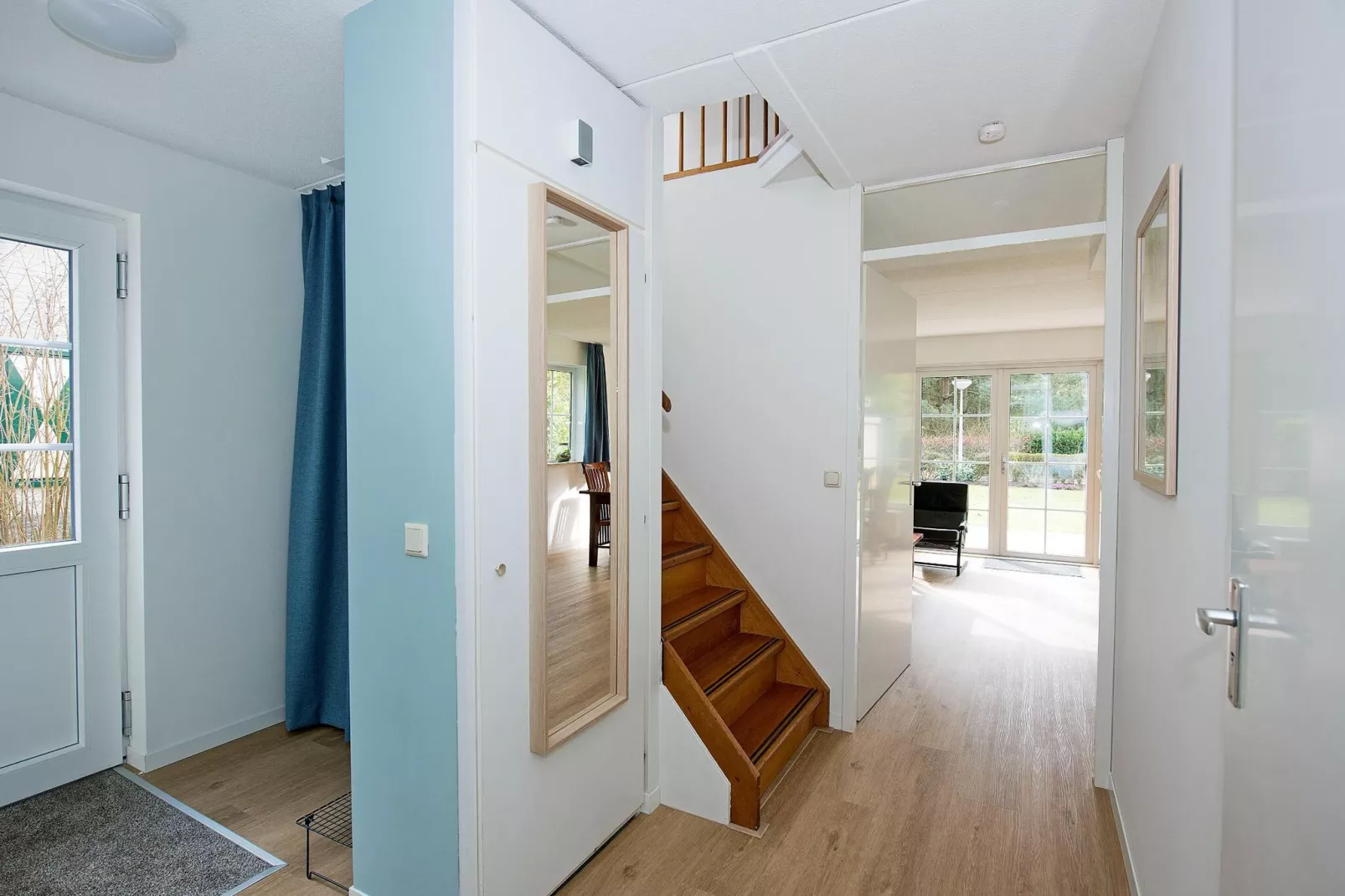 Vakantiepark Hellendoorn 4-Reception hall