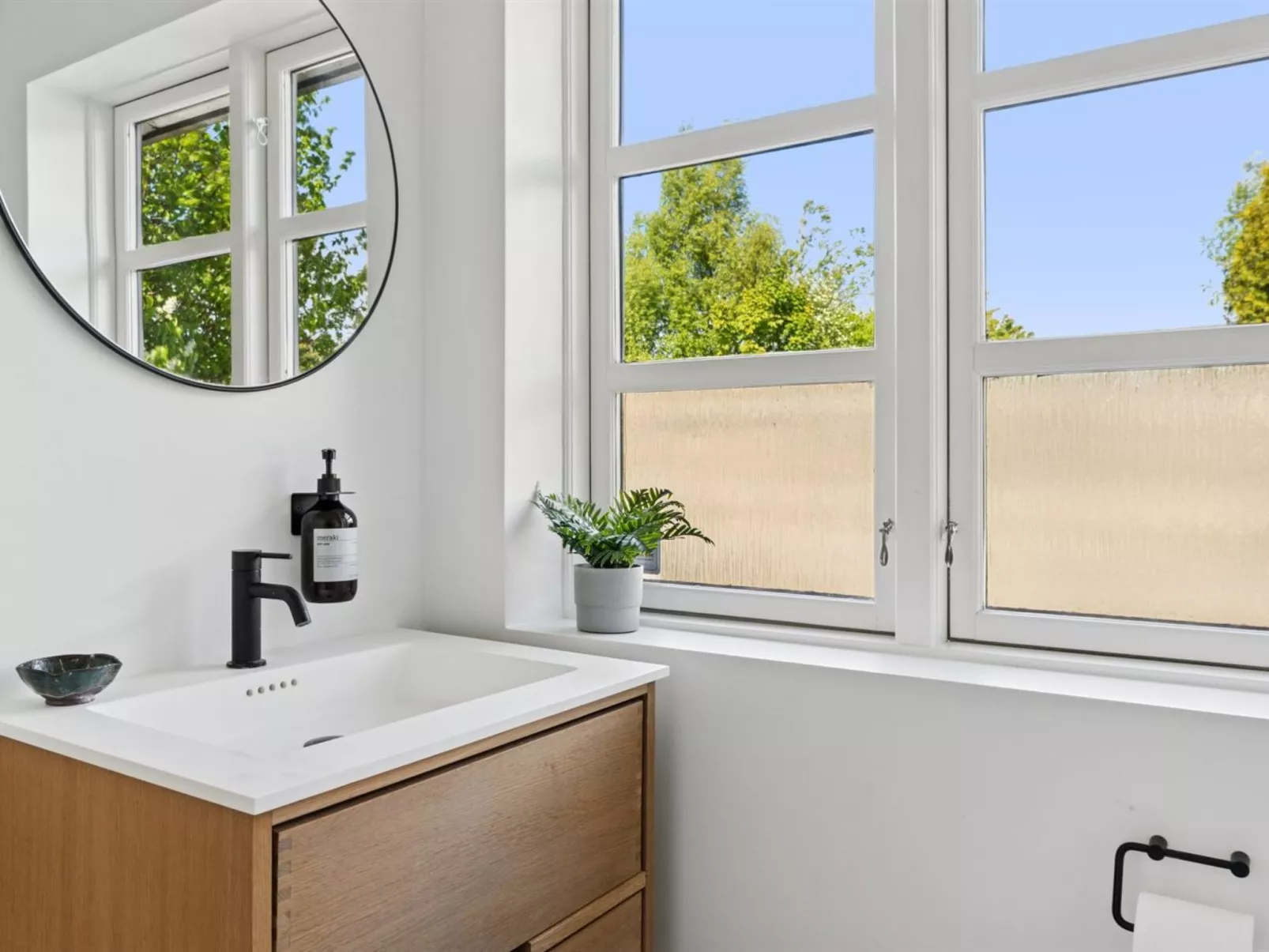 "Vilppu" - 800m from the sea - Dedans