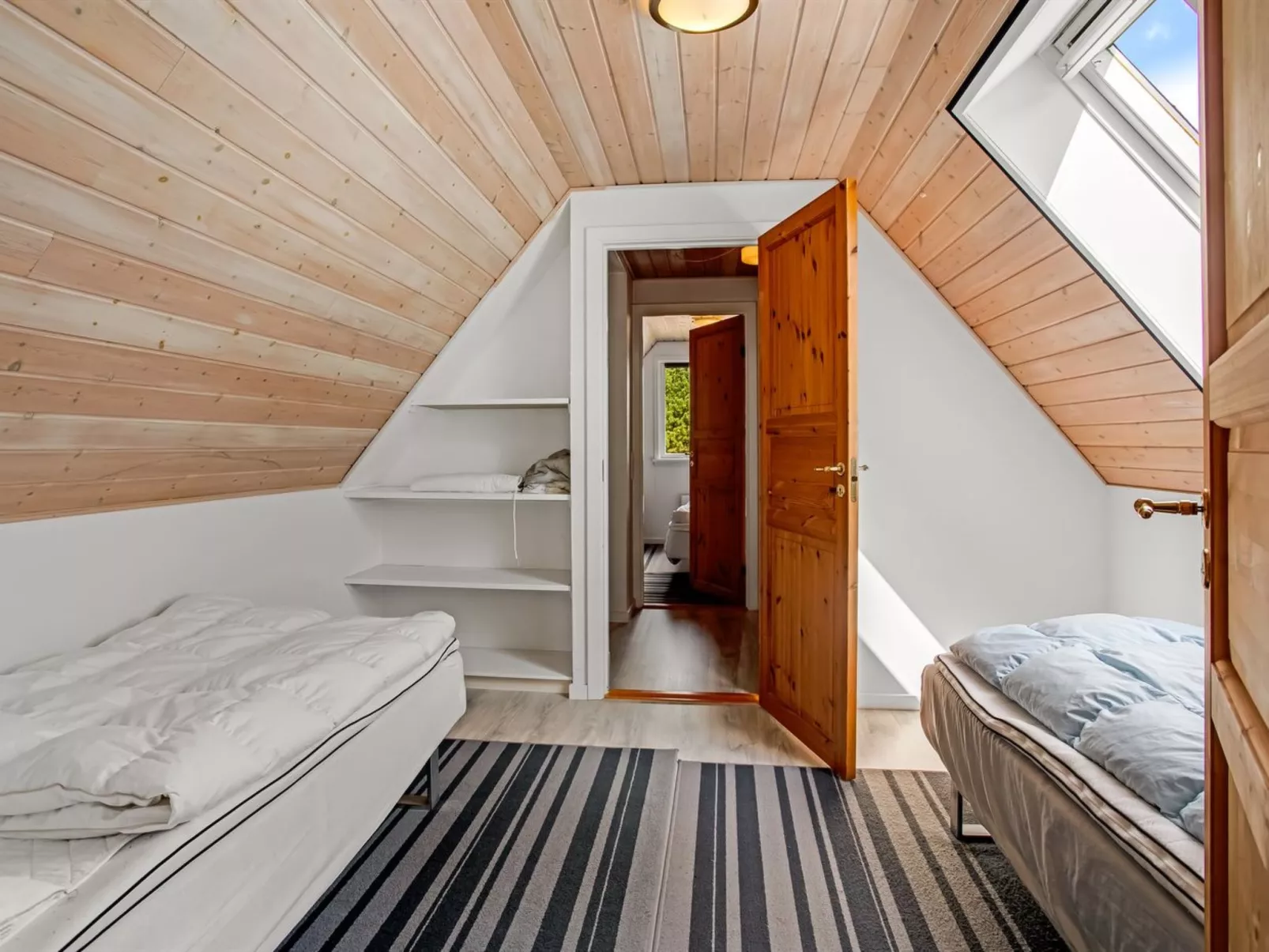 "Hannele" - 10km from the sea - Drinnen