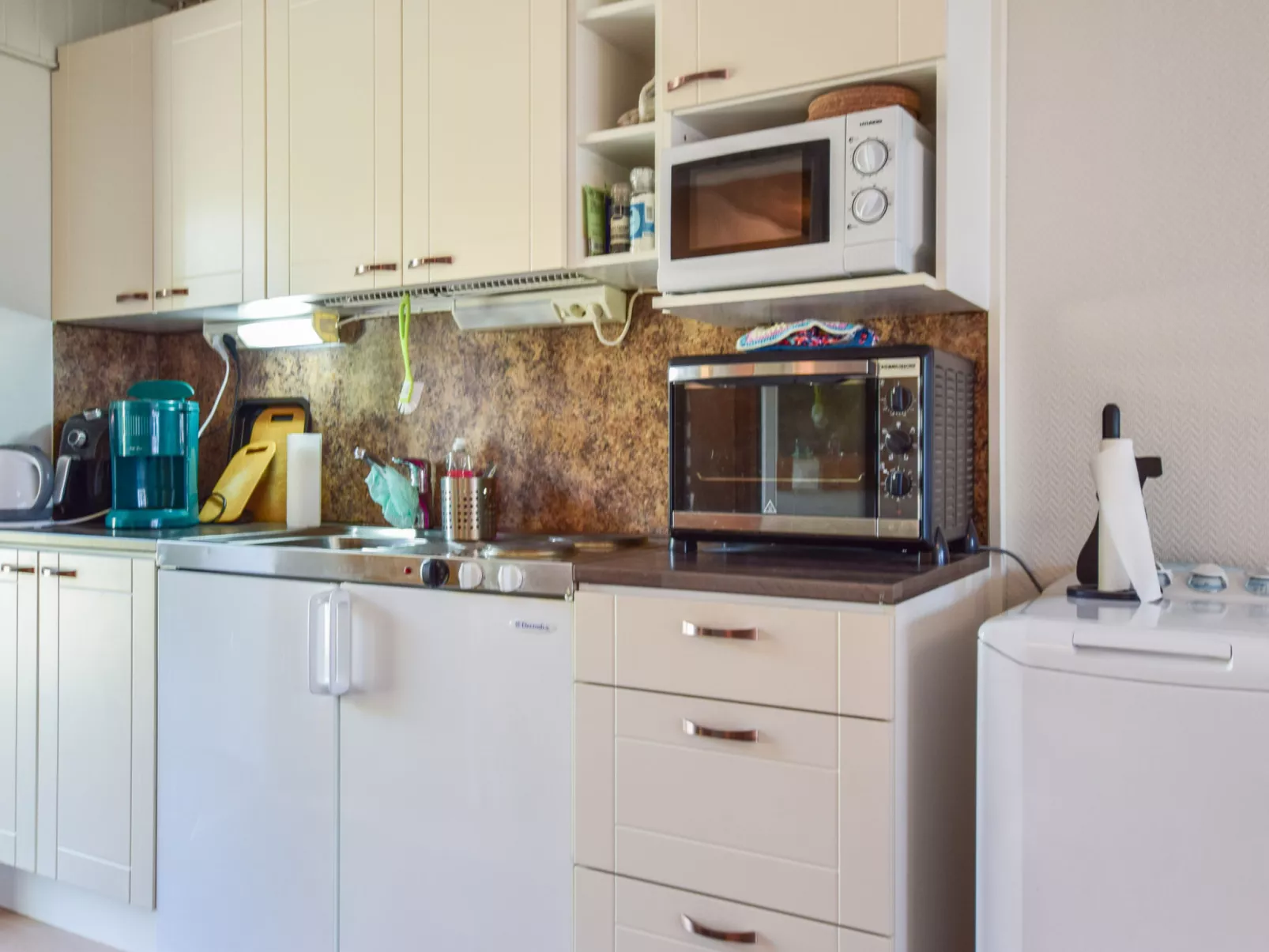 Joutiainen h 44 - Drinnen