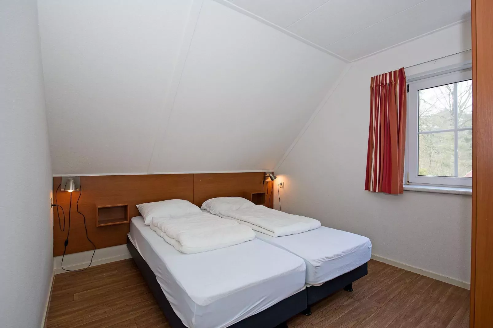 Vakantiepark Hellendoorn 4-Bedroom