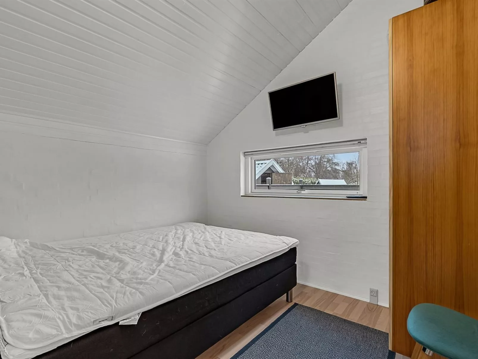 "Hielm" - 490m from the sea - Inside