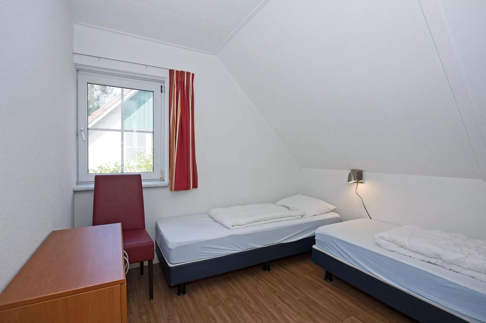 Vakantiepark Hellendoorn 4-Bedroom