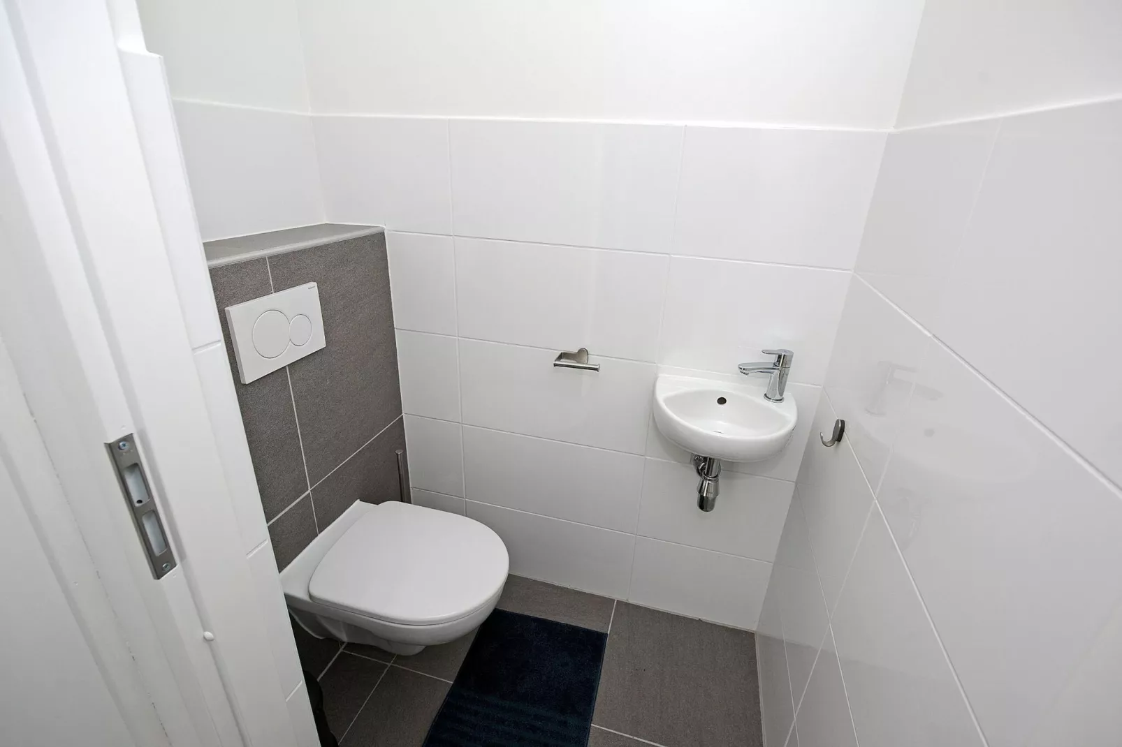Vakantiepark Hellendoorn 4-Bathroom