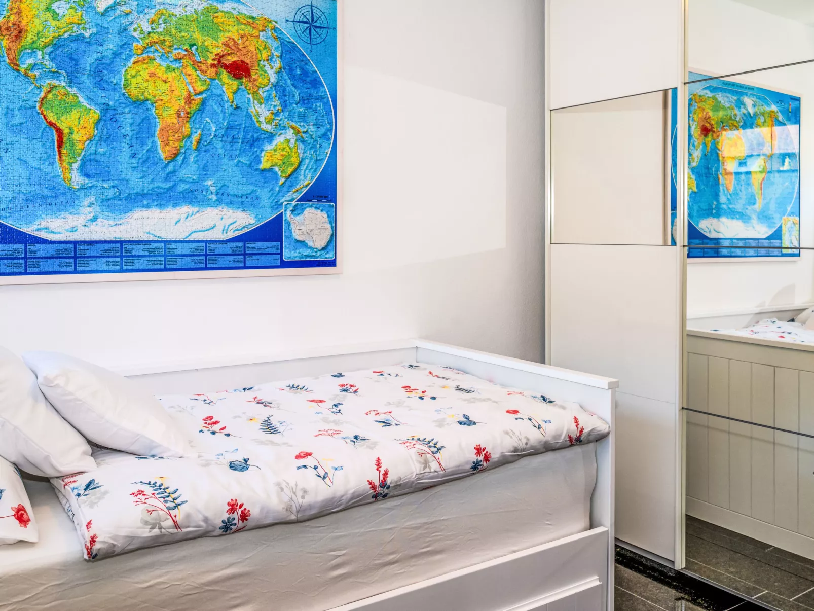 Ossiacher Seeblick - Dedans