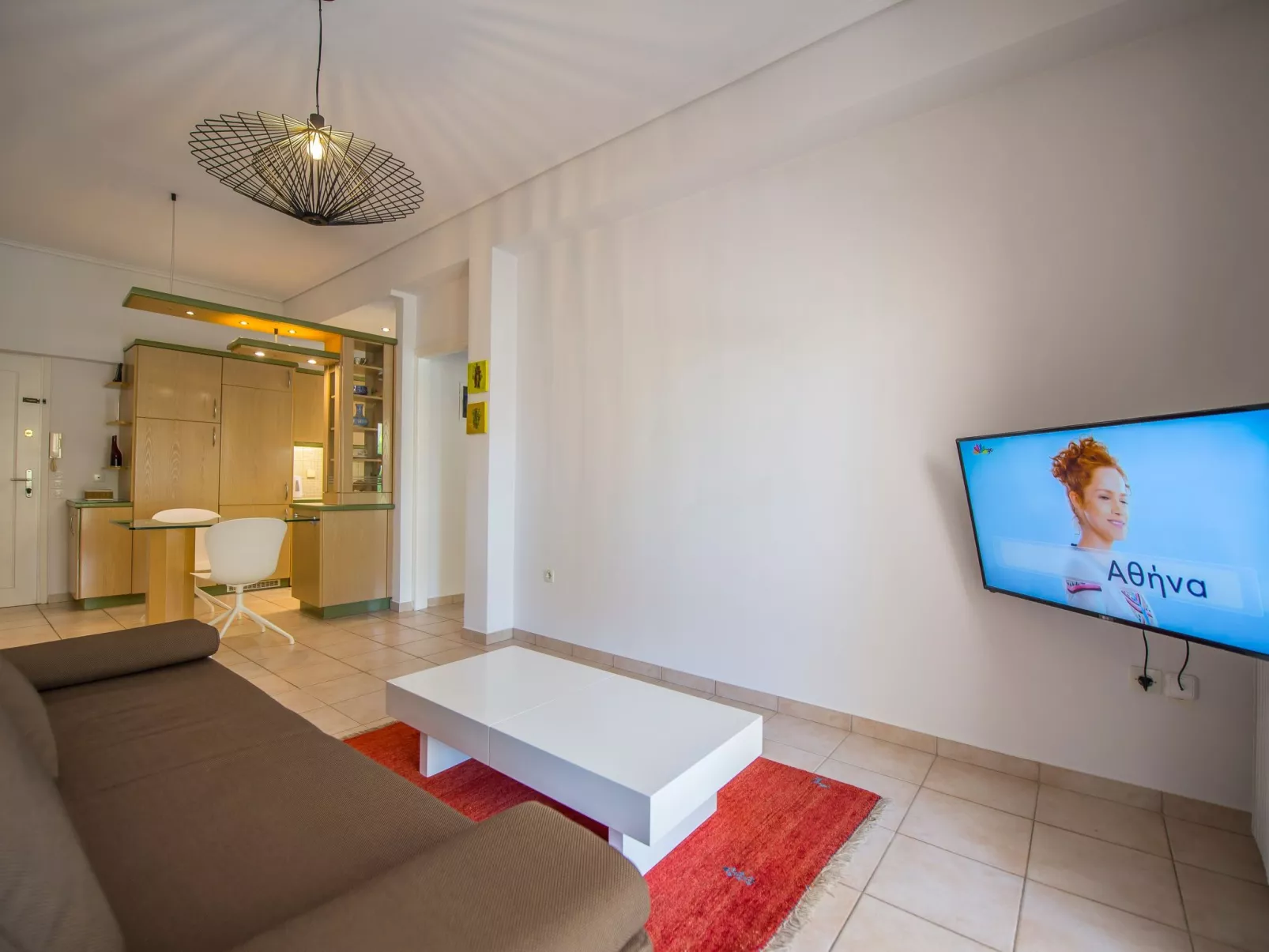 Starapartment Athens-Varkiza Top 2 - Drinnen