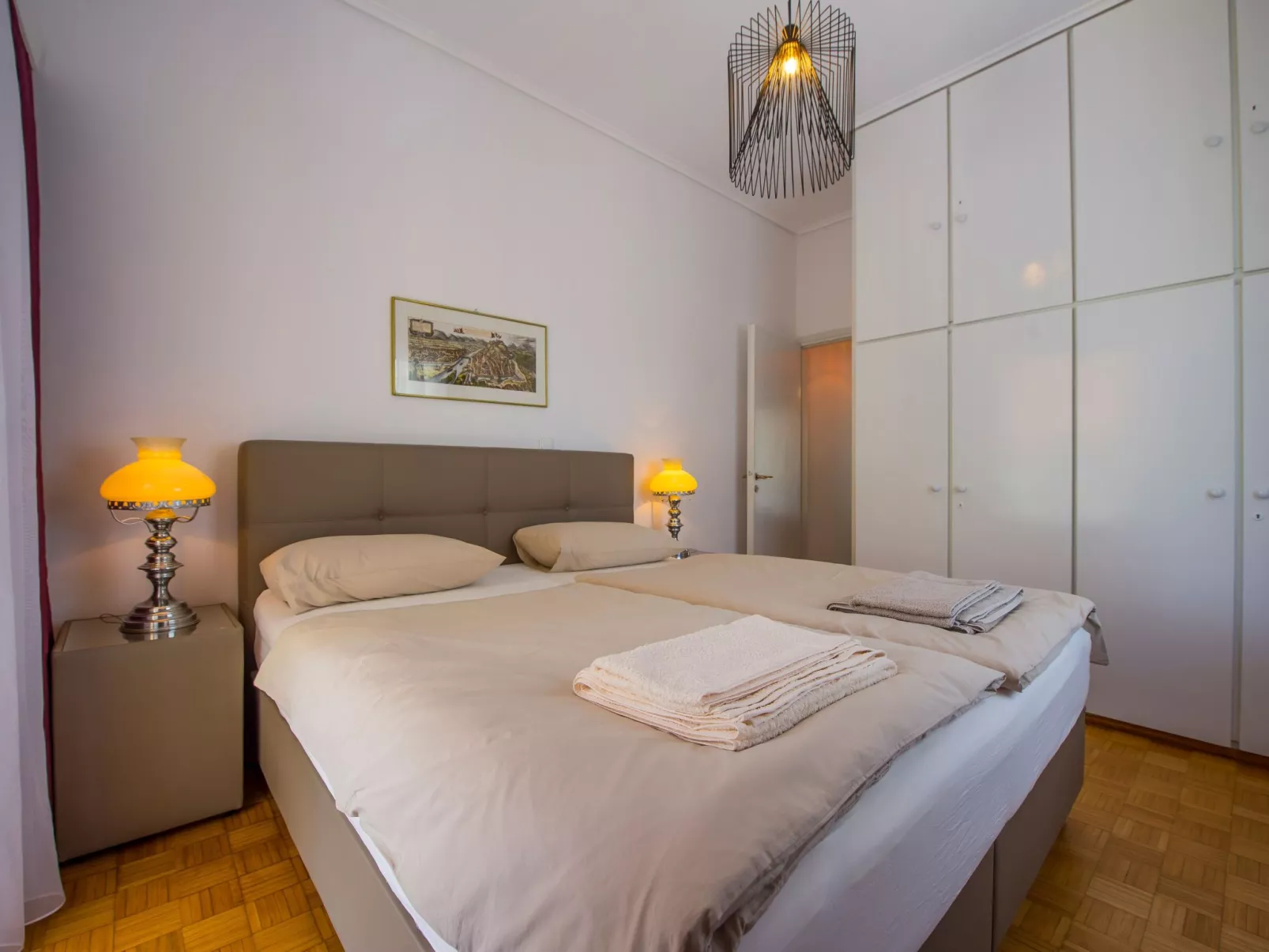 Starapartment Athens-Varkiza Top 1 - Inside