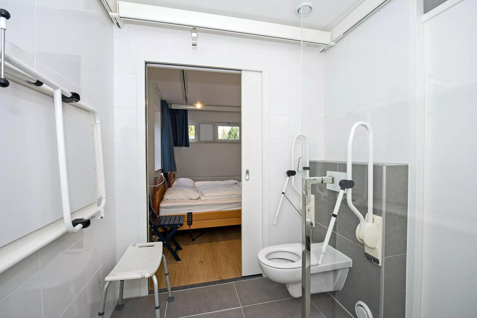 Vakantiepark Hellendoorn 4-Bathroom