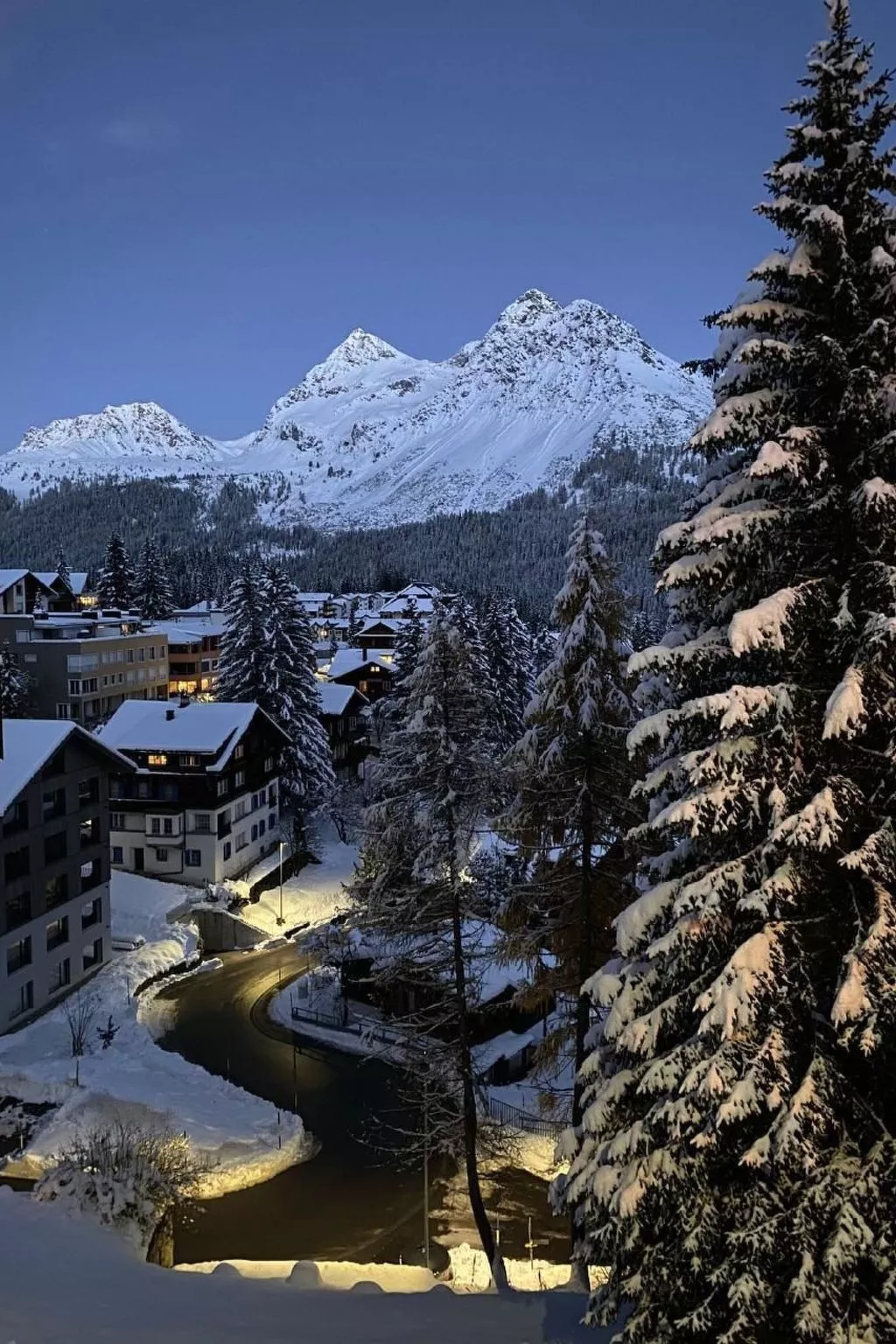 Studio Arosa von Swisspartments - Image-tags.info