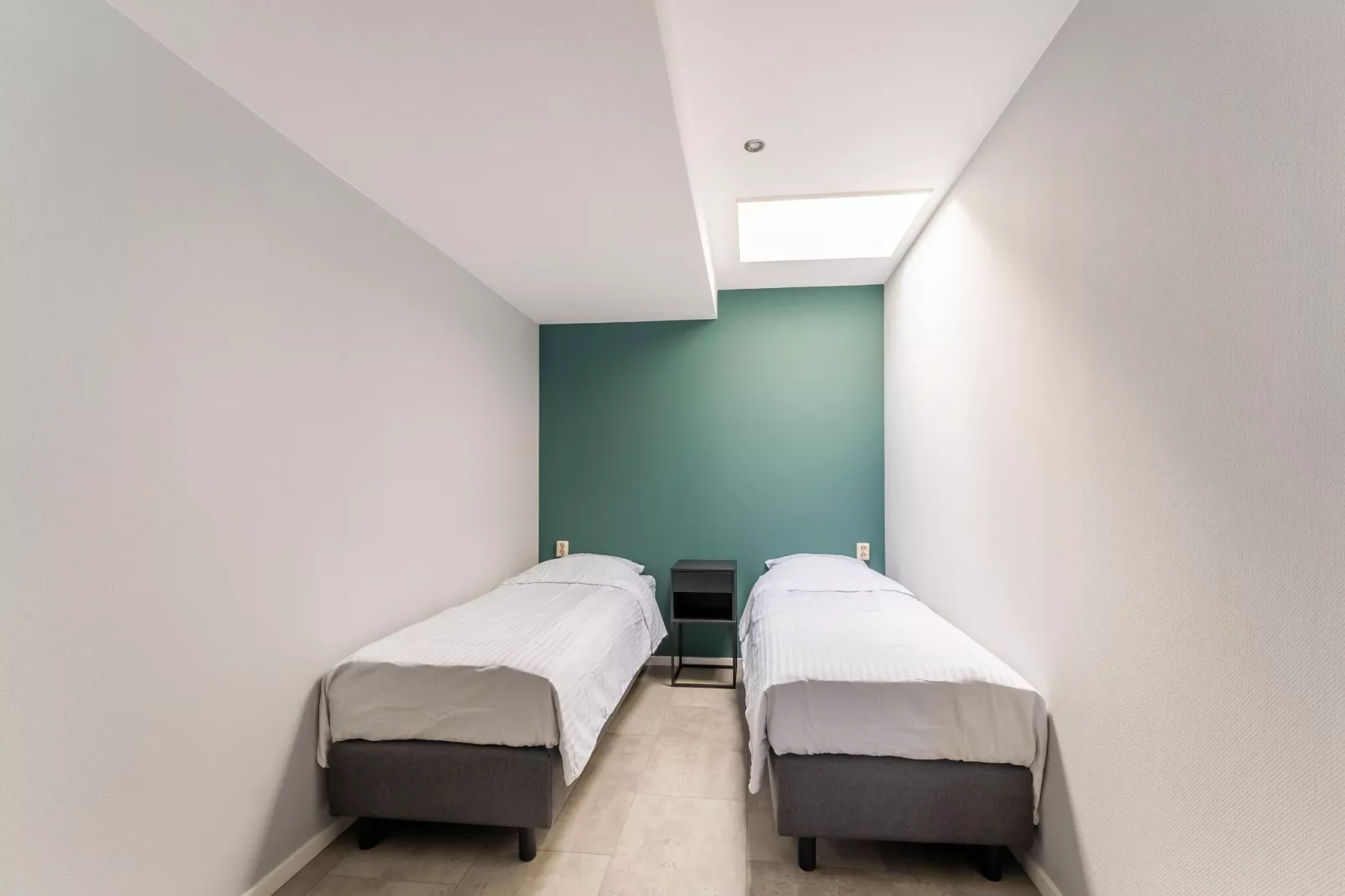 Reggezicht en Weidezicht samen-Bedroom