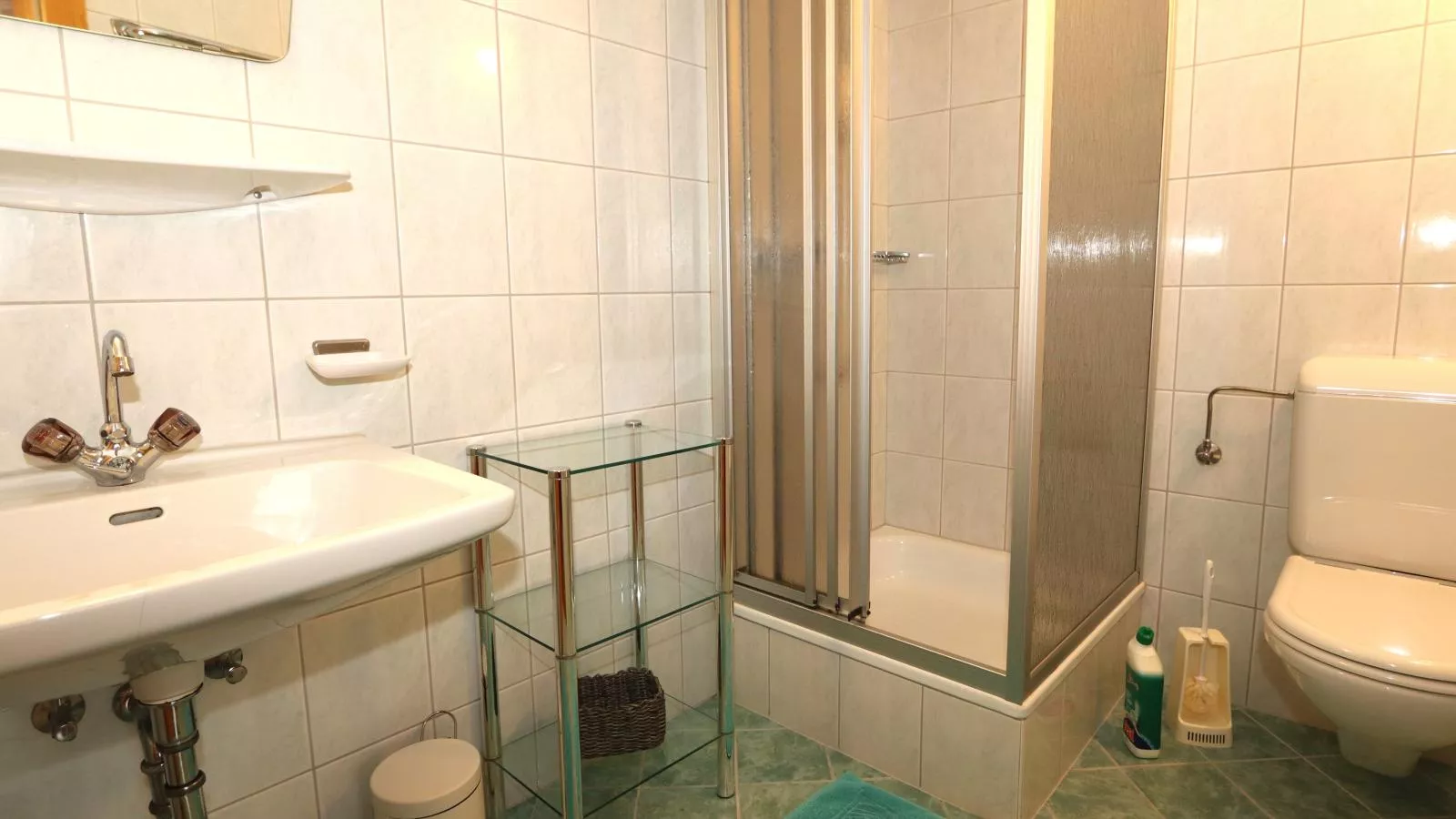 Huber-Bathroom