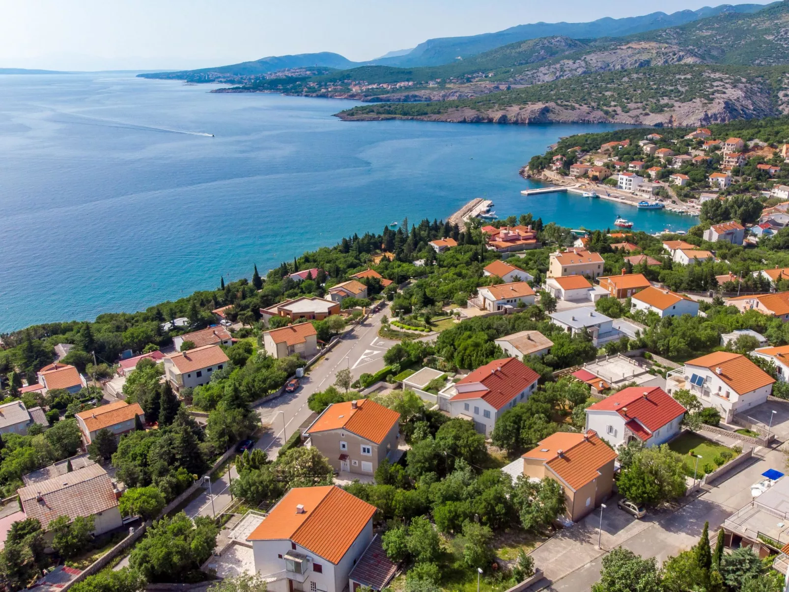 VILLA VISA / HR-10104-01 - Environnement