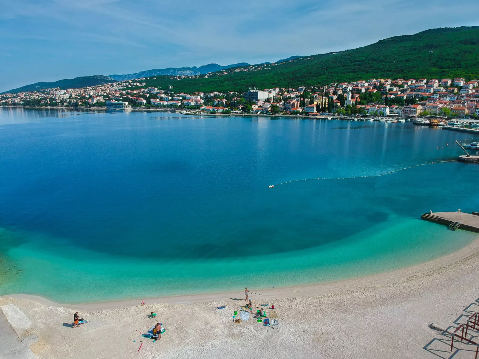 CIRO CH / HR-07098-04 - Environnement