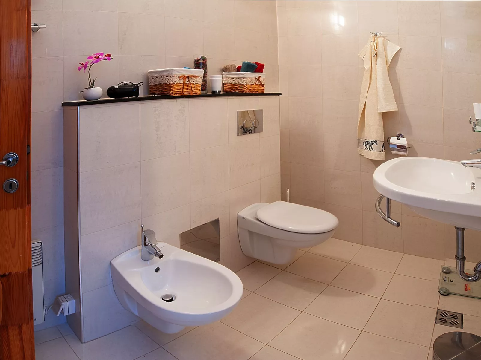 Haus in Mravince mit Whirlpool und Garten - Image-tags.info