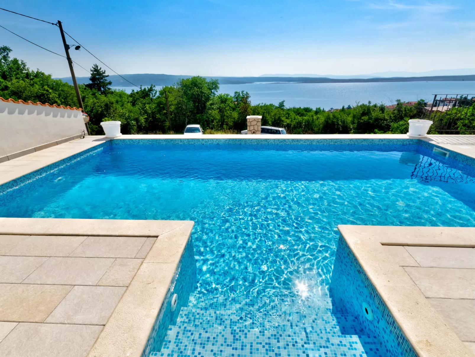 DRAGINJA soba 4 / HR-04354-04 - Dehors