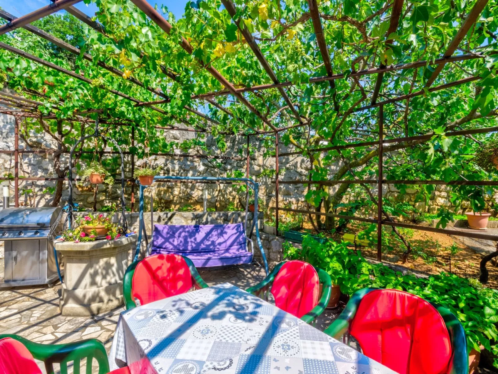 SOBE FRANO I LOVRO 1 / HR-10373-01 - Outside