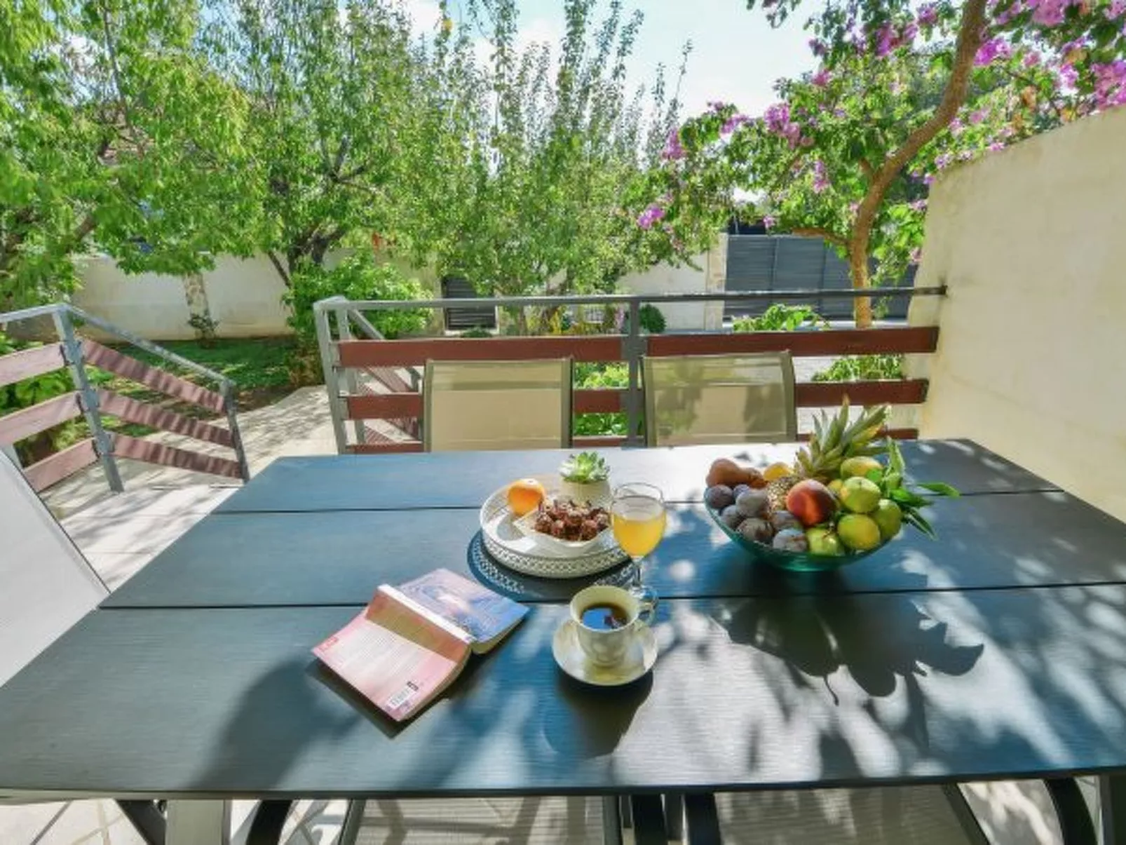 Holiday house Antonia with pool - Image-tags.info