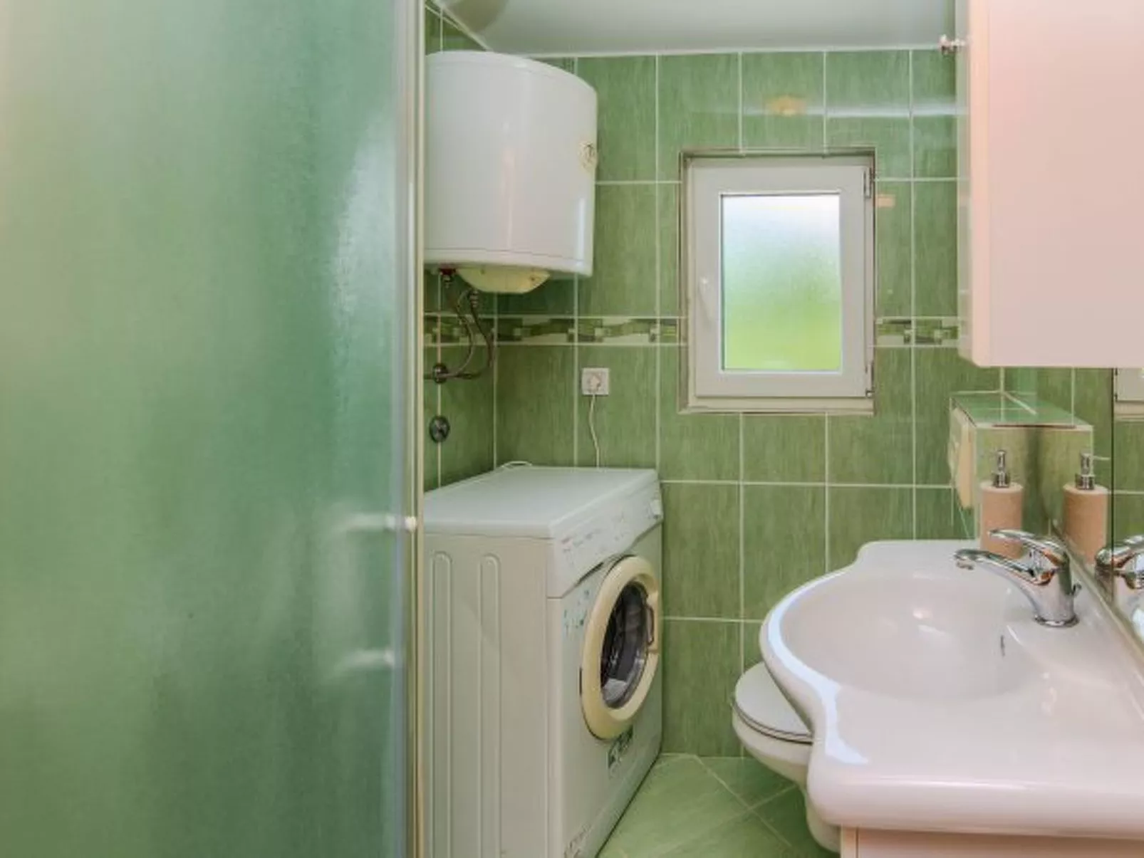 Rustical Villa VERDE with pool - Image-tags.info