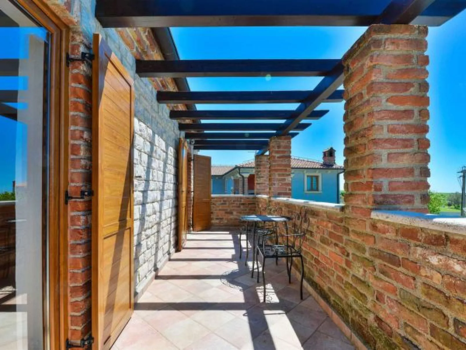 Villa Toscana Sole with pool - Image-tags.info