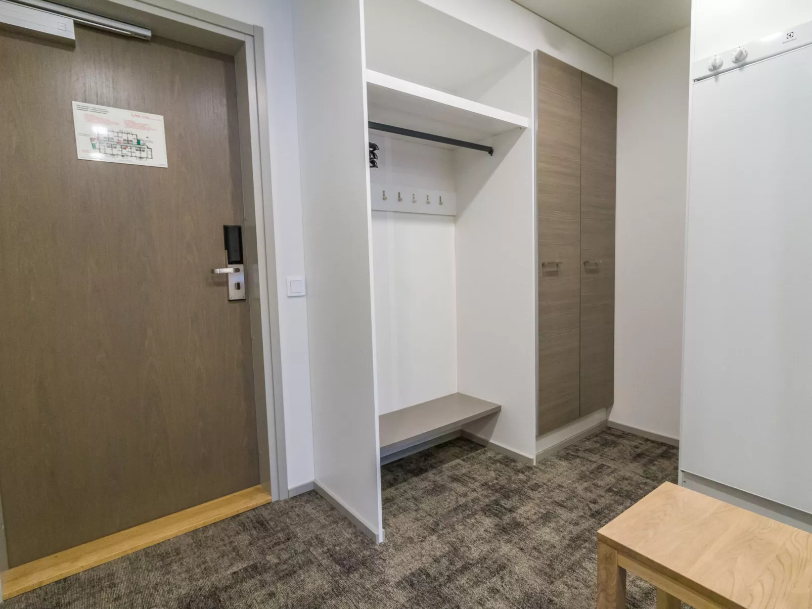 Ylläs chalets 4203 - Dedans