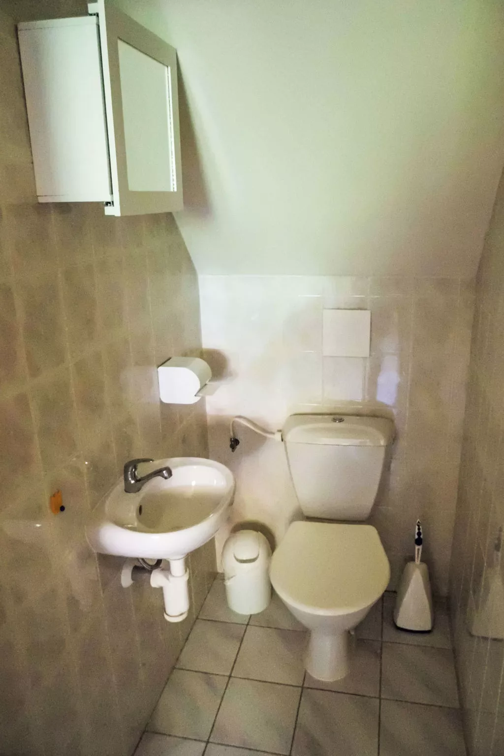 Green Valley Park Stárkov 15 - Drinnen