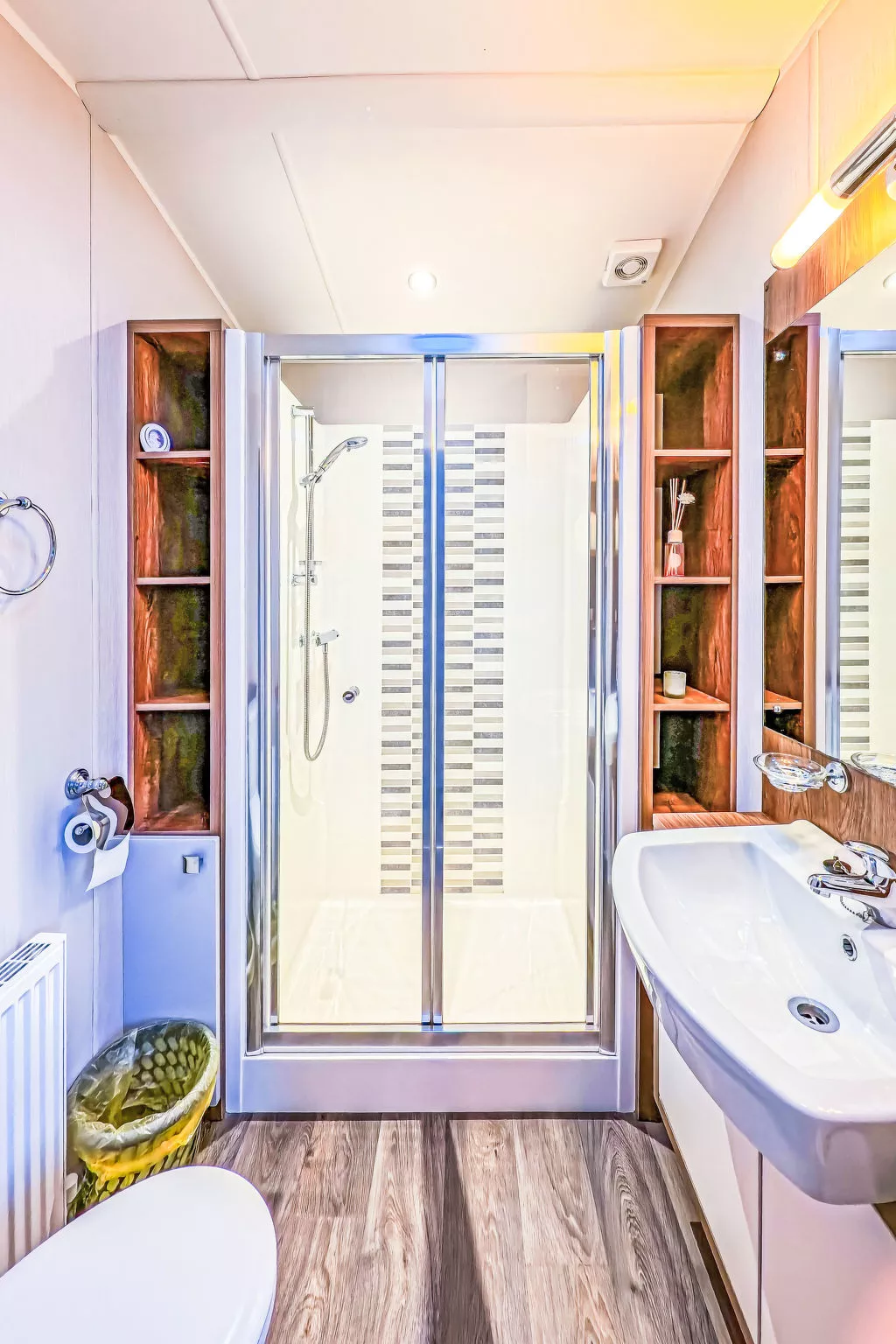 Silversands Retreat - Draußen