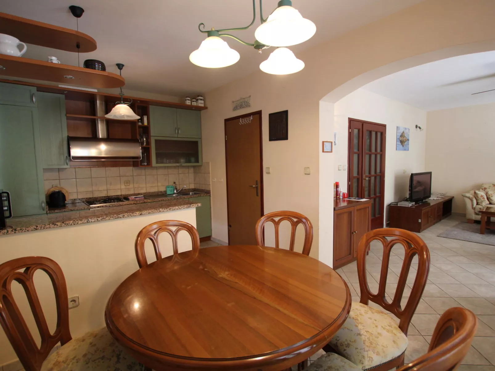 Villa Viktoria / HR-11041-01 - Image-tags.info