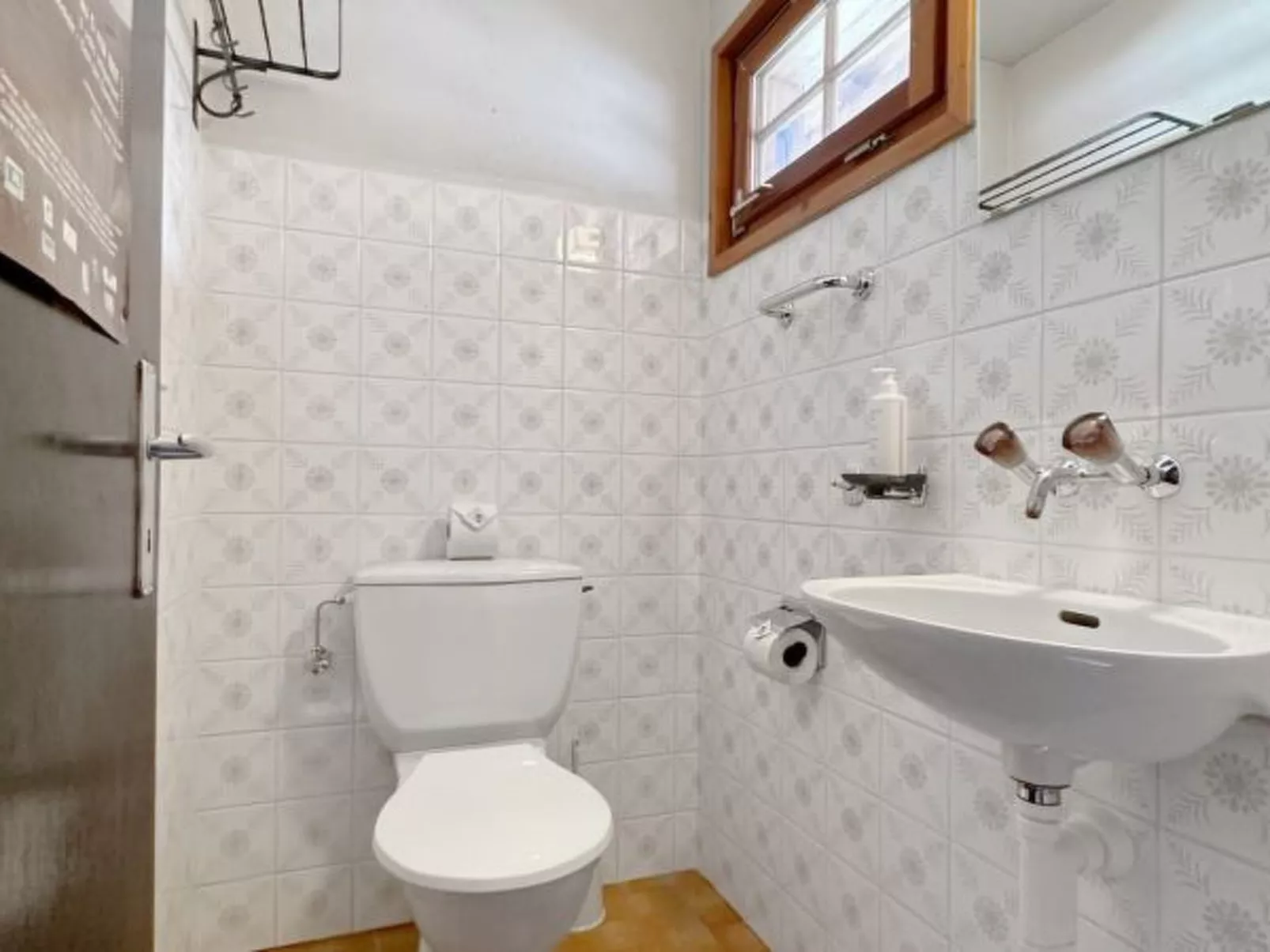 Chalet Albarose - Vercorin - Inside