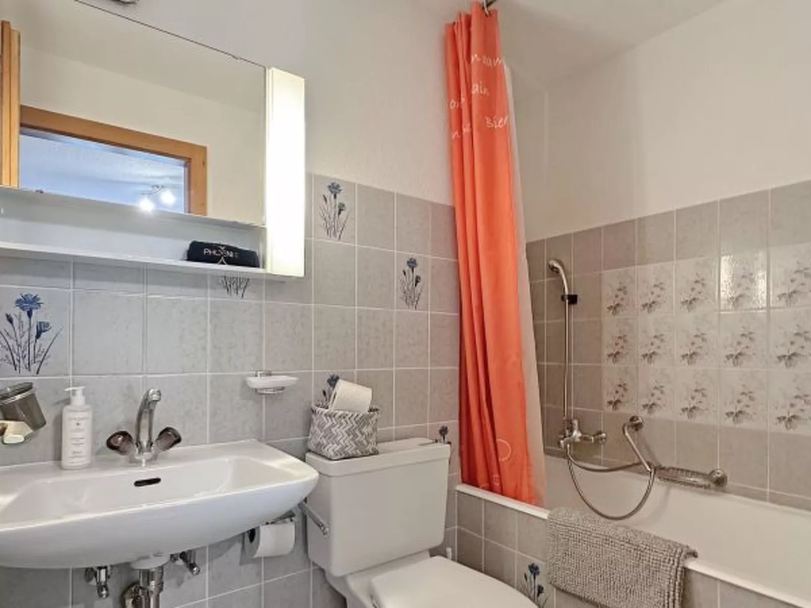 Les Mayens de l'Ours - 4 Vallées - Inside