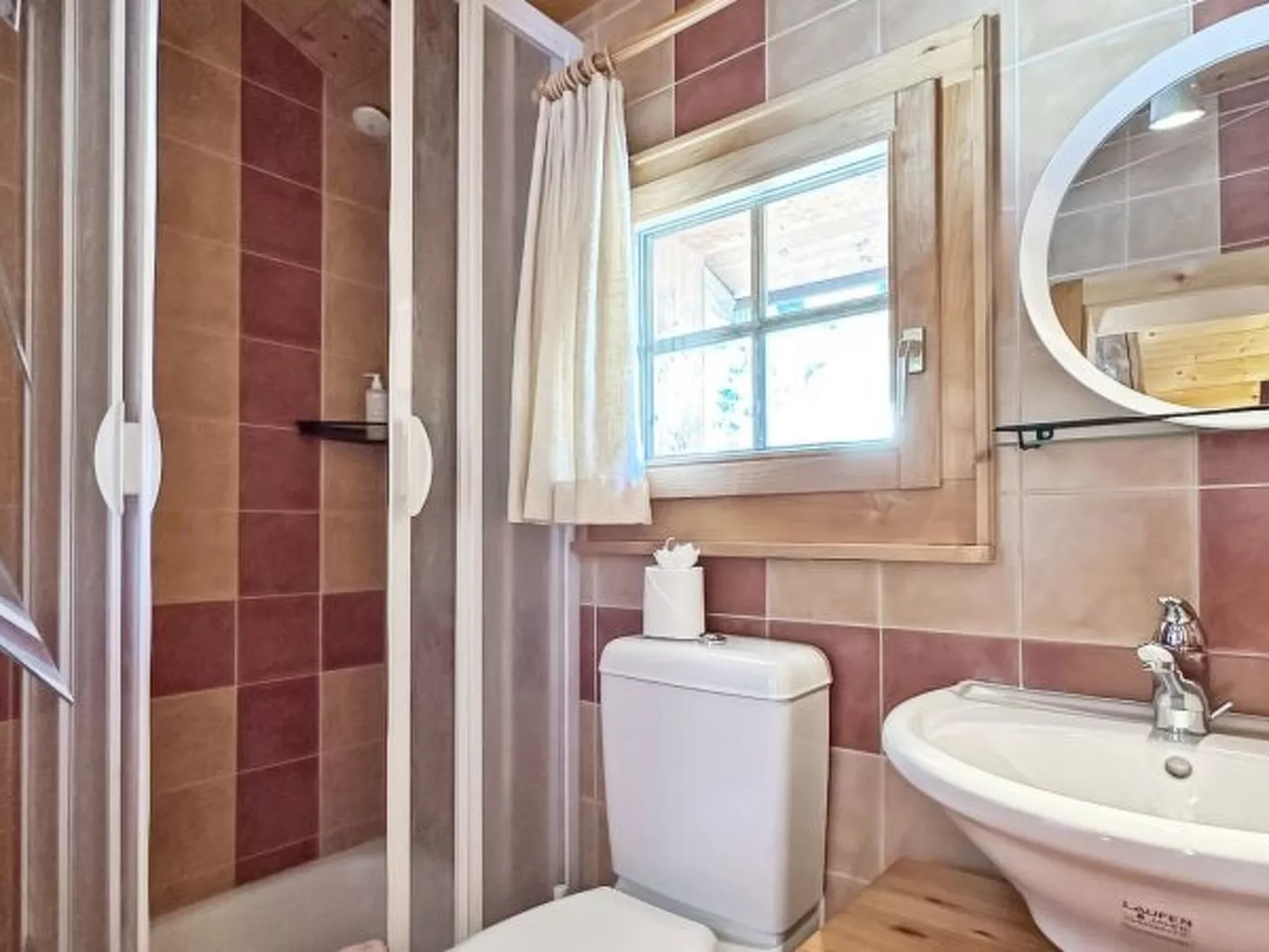 Que du Bonheur - 4 Vallées - Dedans