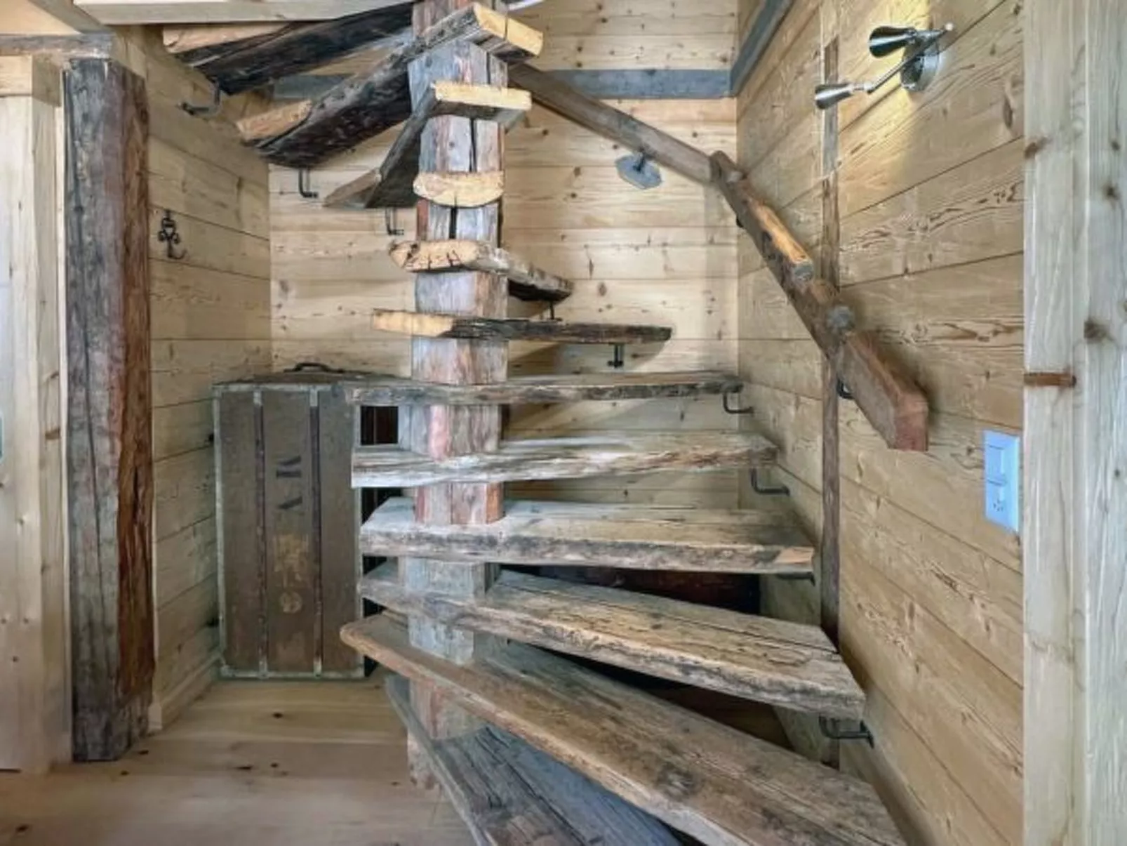 Les Granges de Sarreyer - 10 mns from Verbier - Sw - Dehors