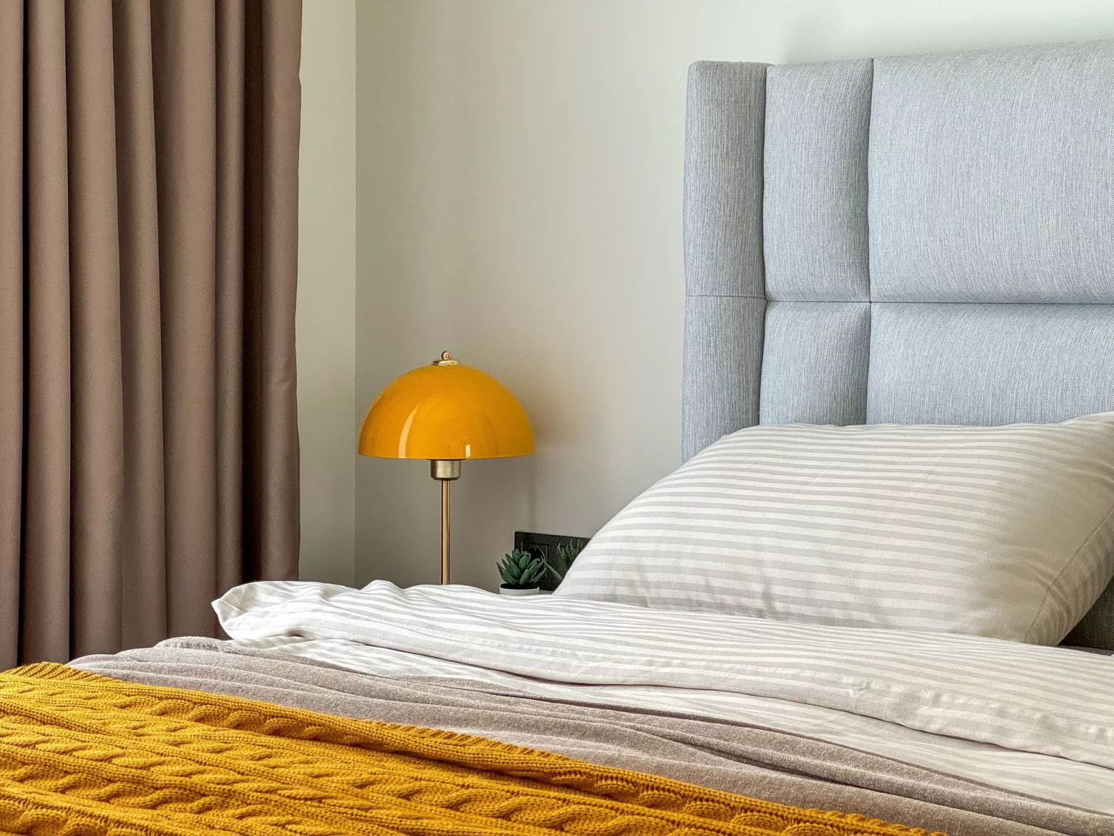 Qoople Aria-07 neue Wohnung im Stadtzentrum - Dedans