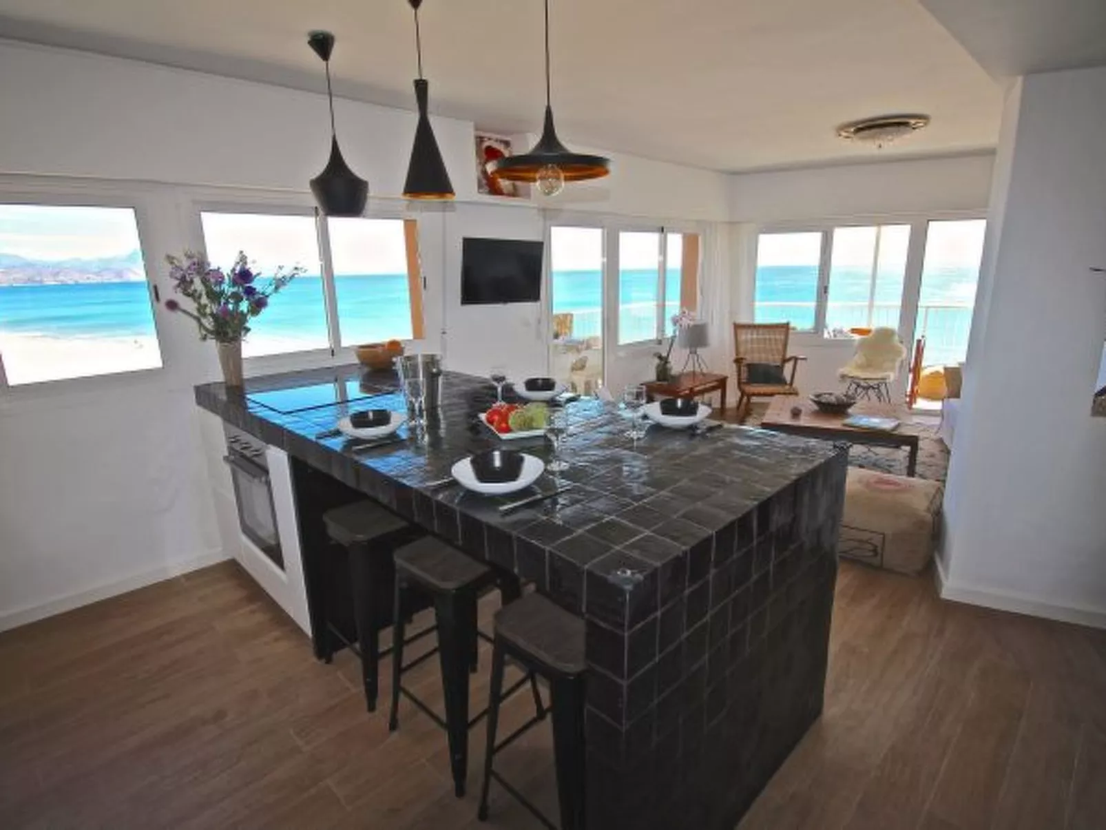 APARTAMENTO COSTA BLANCA - Image-tags.info