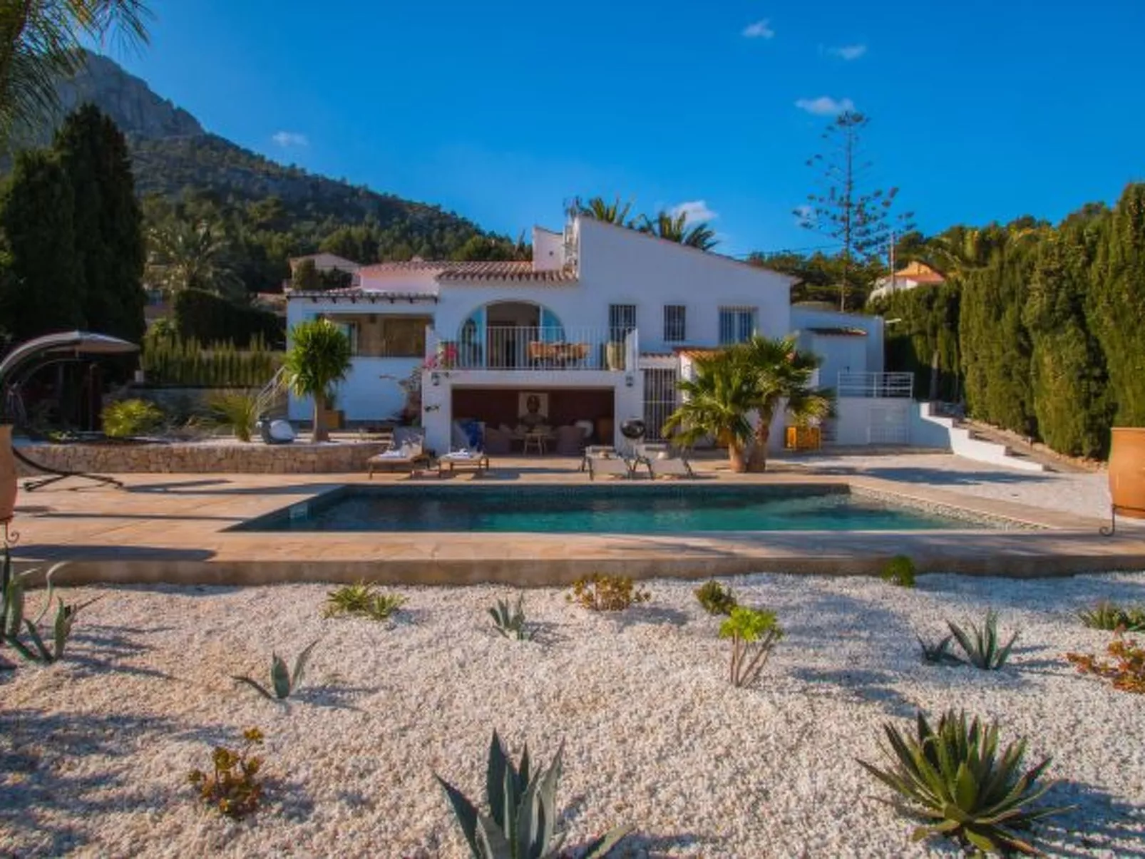 Villa Teranga - PlusHolidays - Image-tags.info