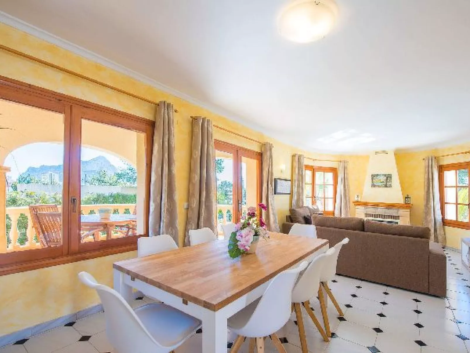 Villa Devis - PlusHolidays - Image-tags.info