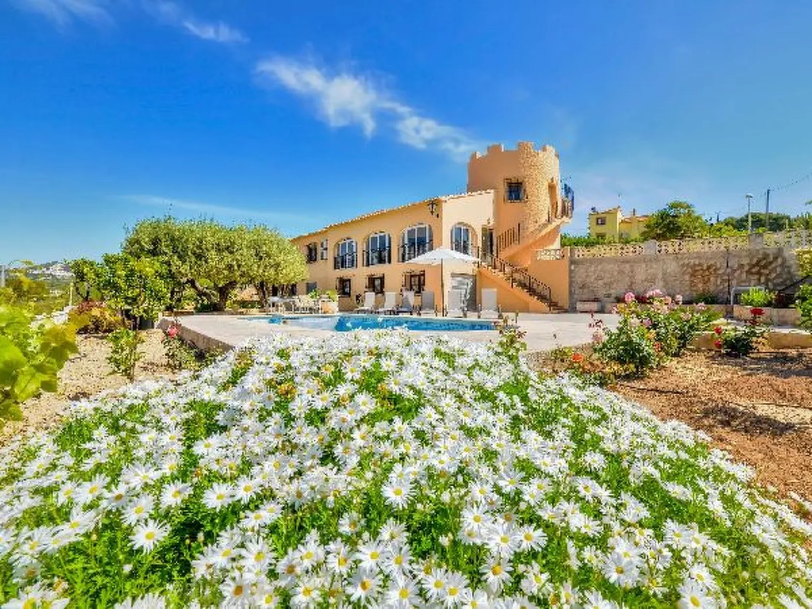 Villa Puchero - PlusHolidays - Image-tags.info