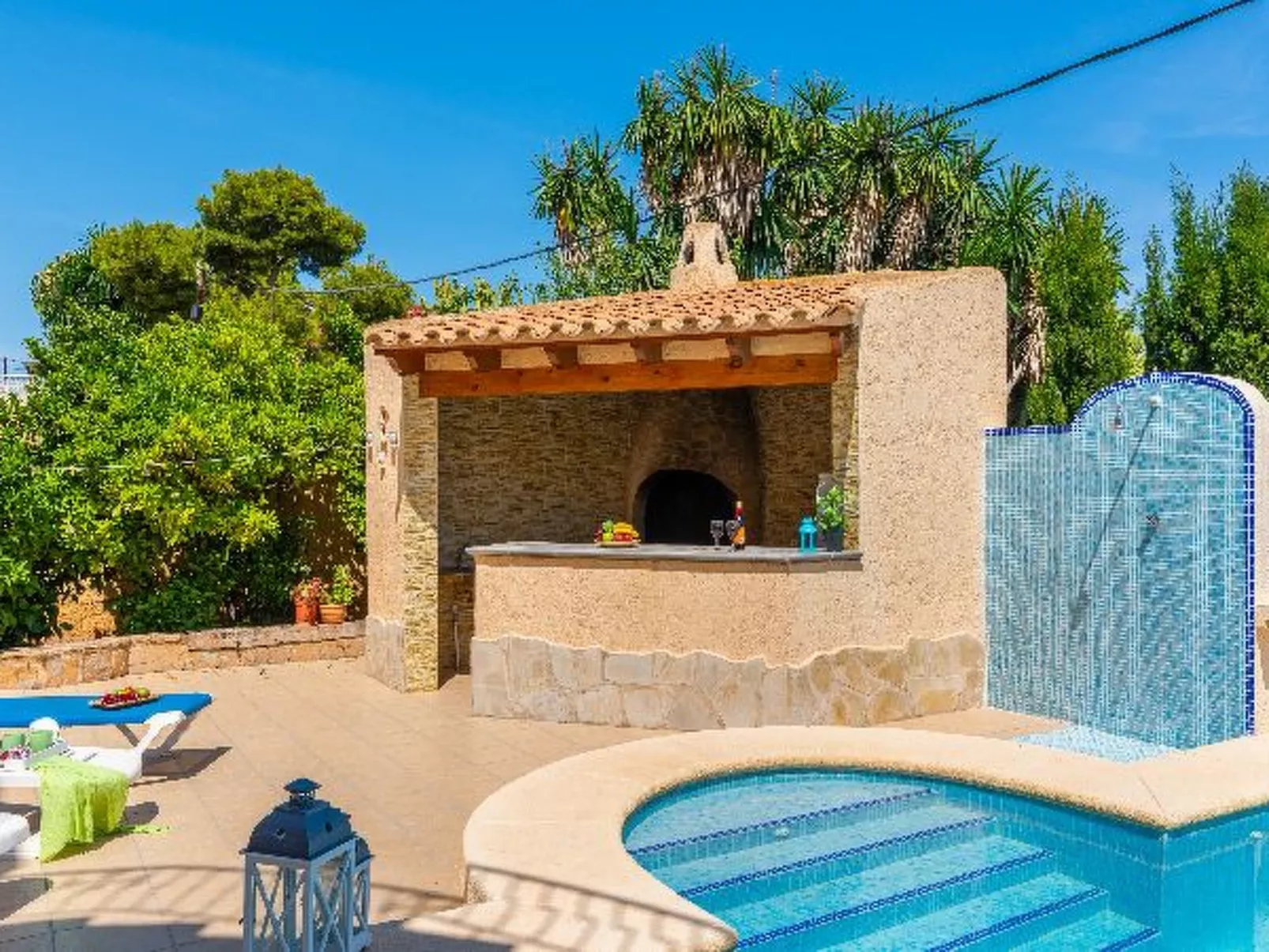 Villa Cruz - PlusHolidays - Image-tags.info