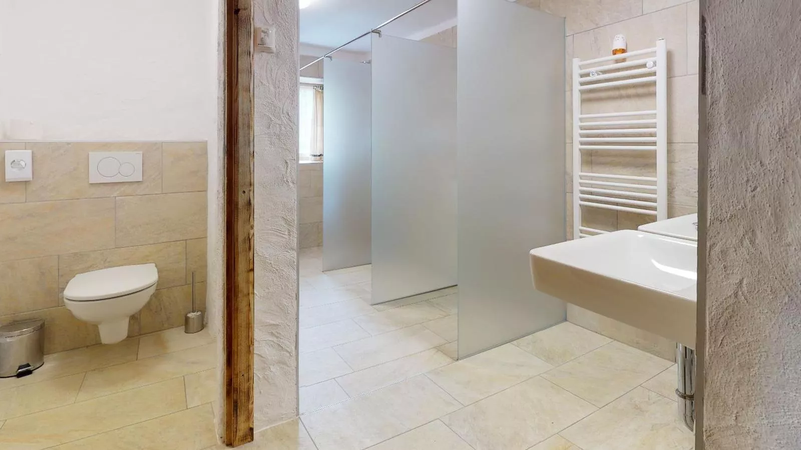 Alpin Hideaway XL-Bathroom