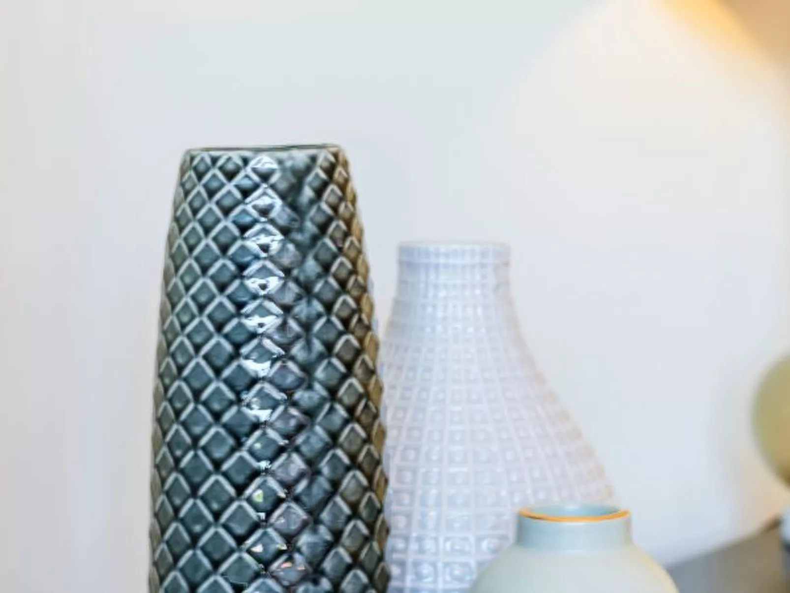 L'Orangerie - Inside