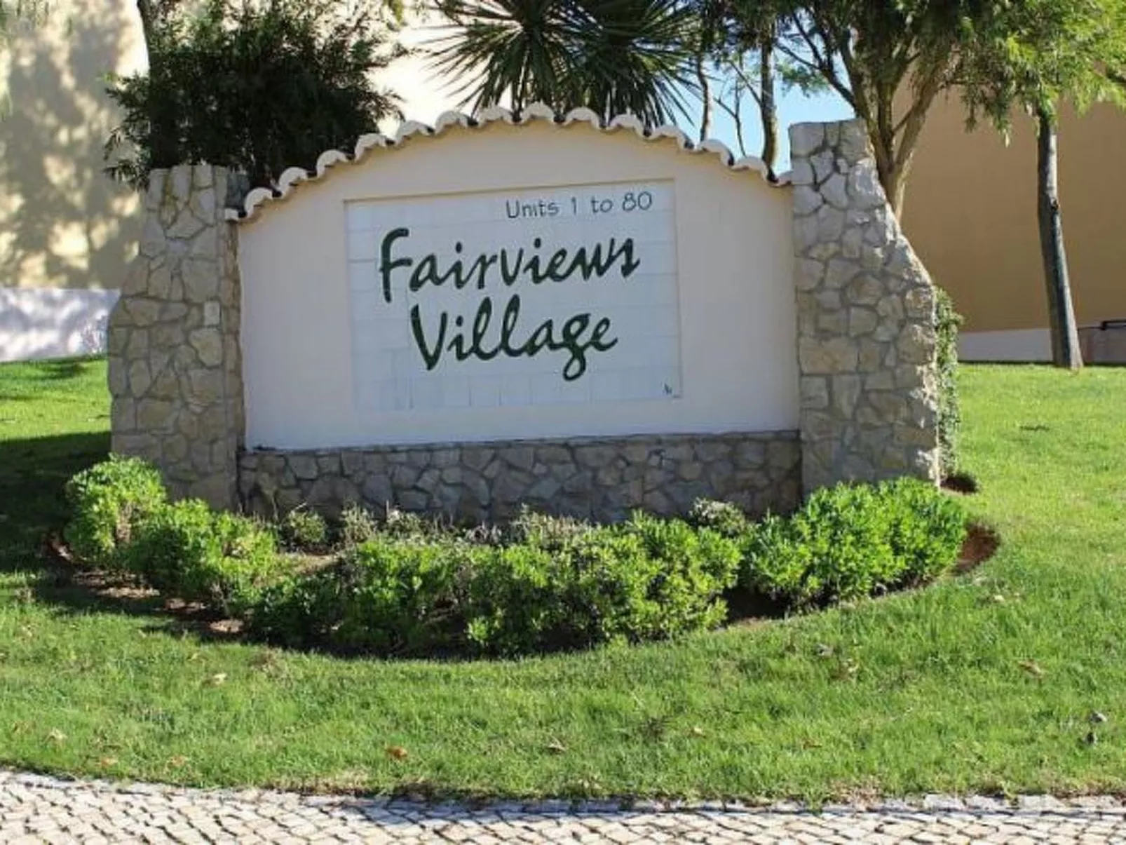 Boavista Golf Resort Apartment - Outside