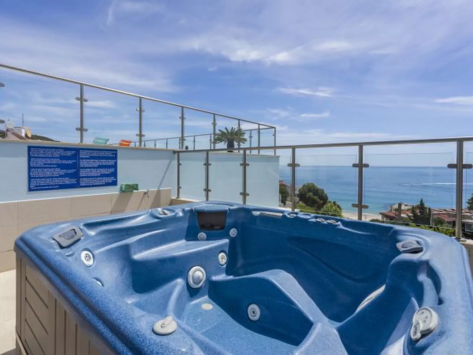 Sesimbra Prime Apartment - Outside